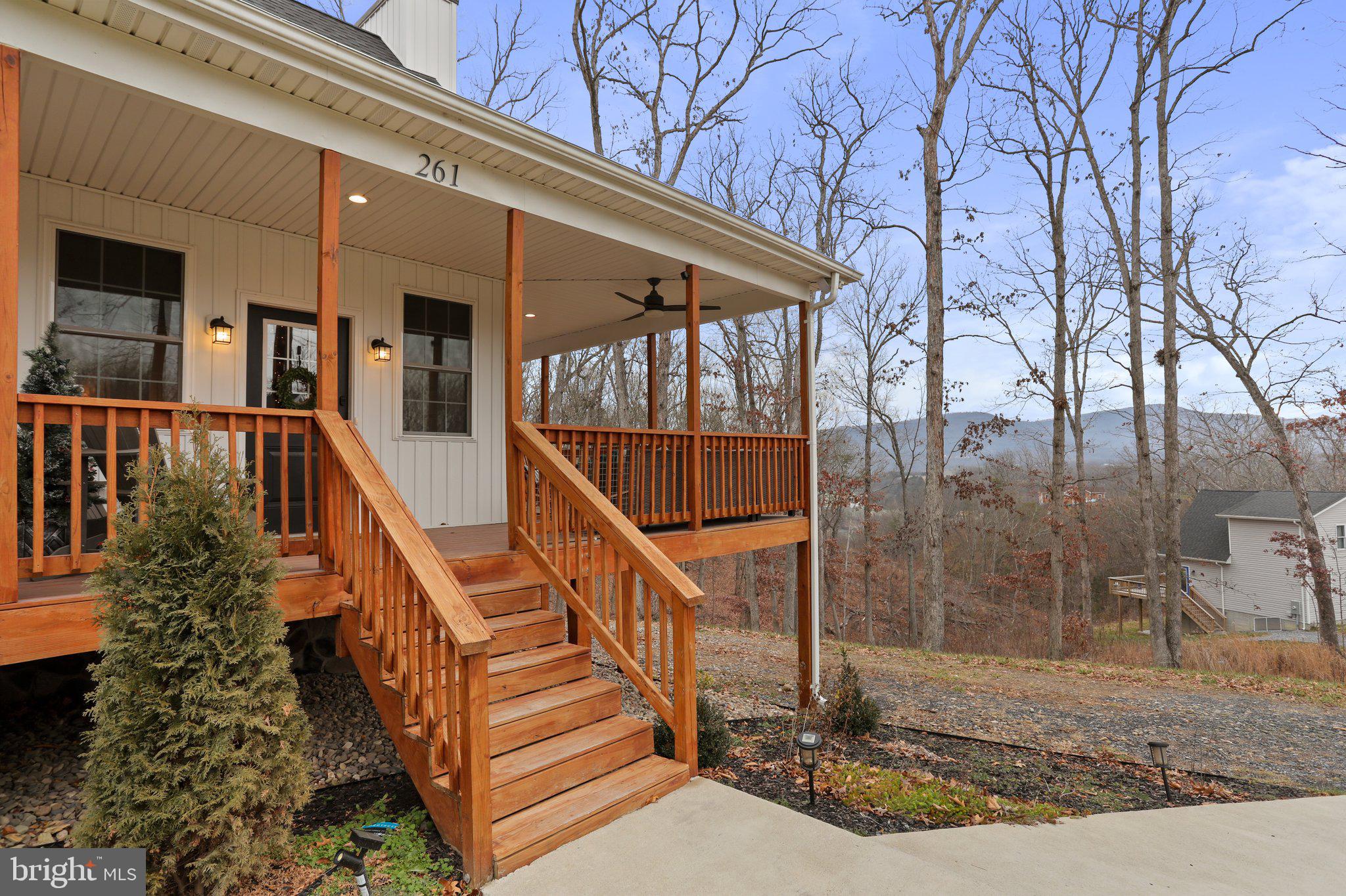 JUNEWOOD ESTATES - Residential