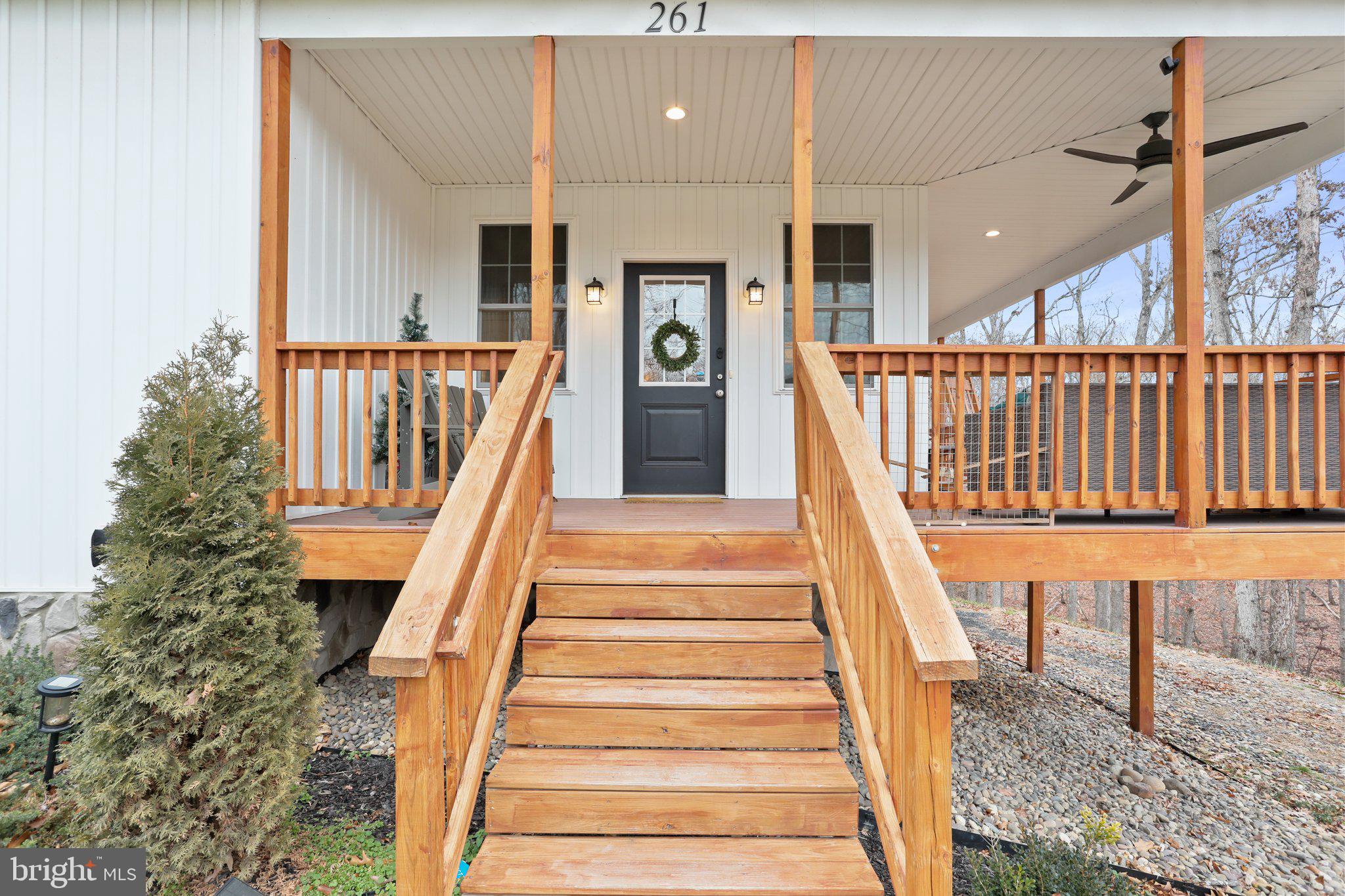 JUNEWOOD ESTATES - Residential
