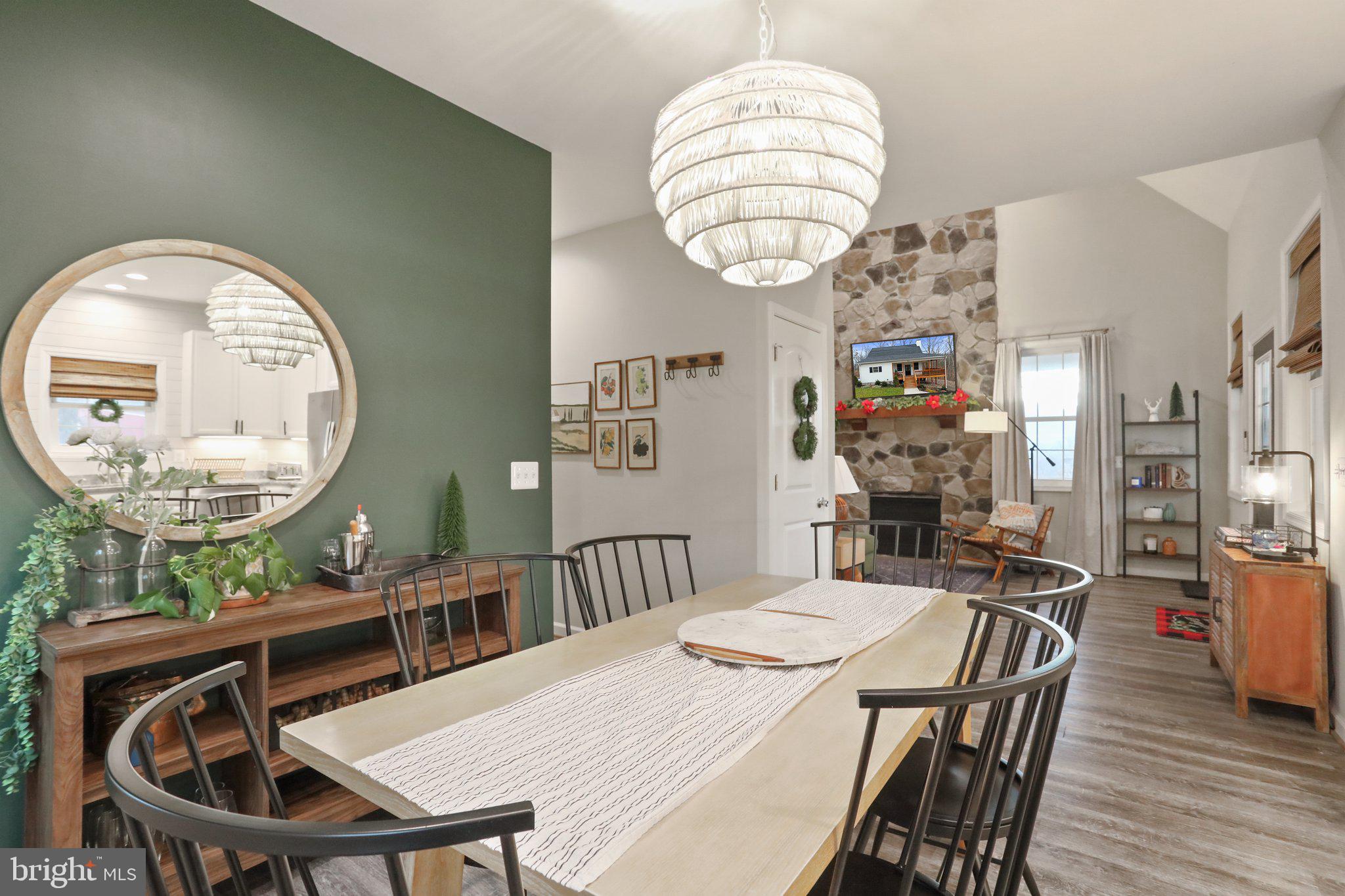 JUNEWOOD ESTATES - Residential