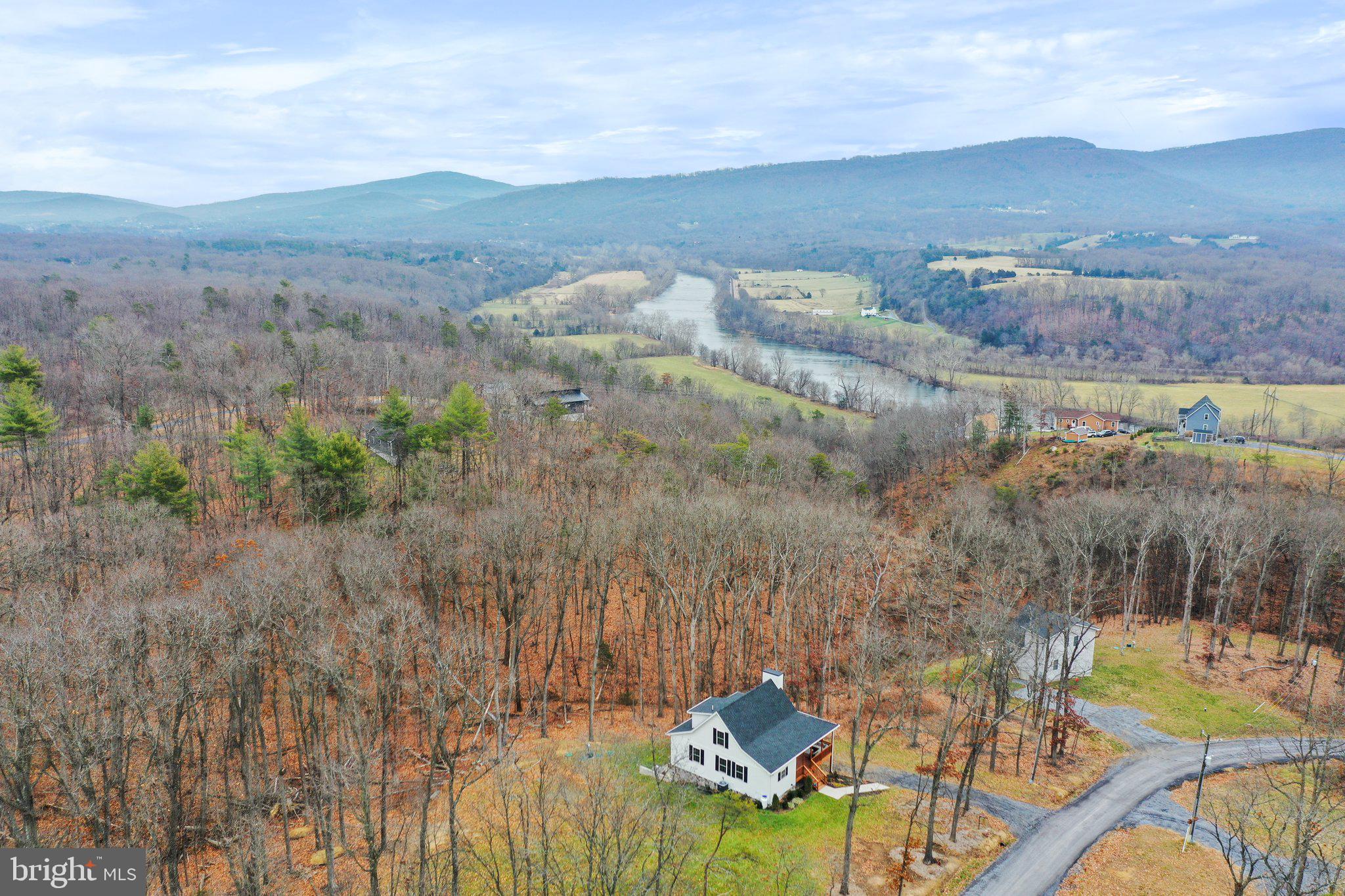 JUNEWOOD ESTATES - Residential