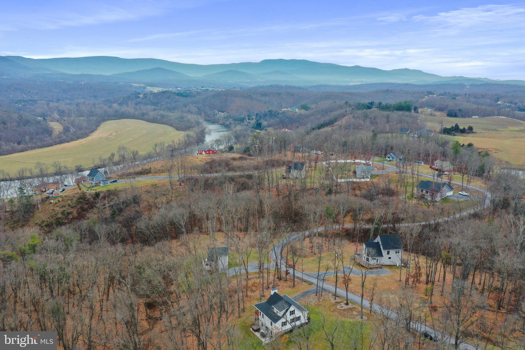 JUNEWOOD ESTATES - Residential