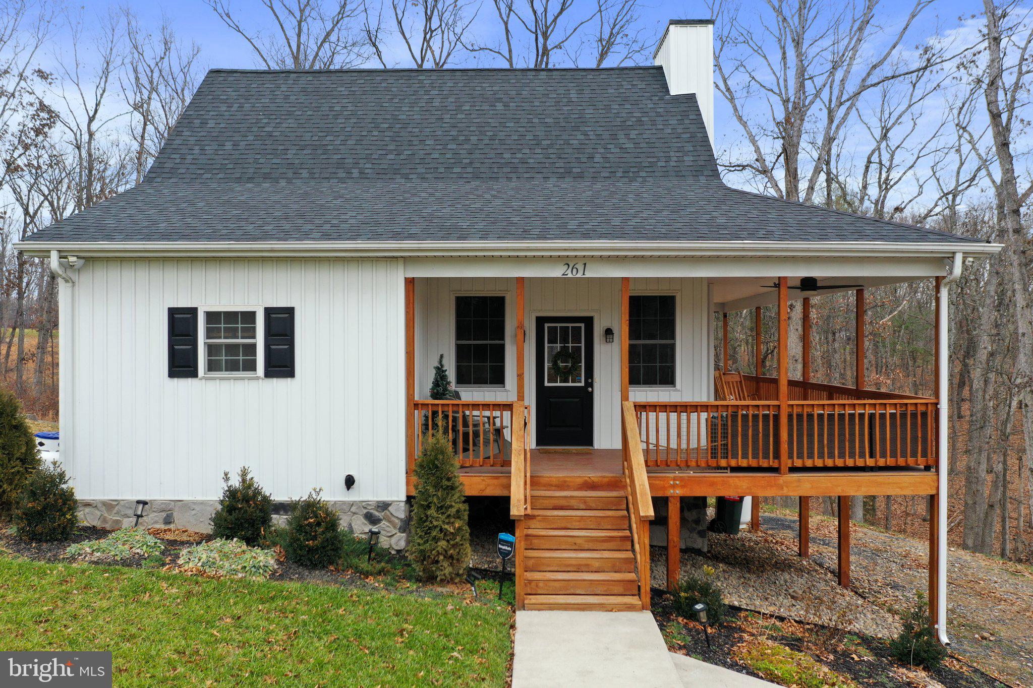 JUNEWOOD ESTATES - Residential