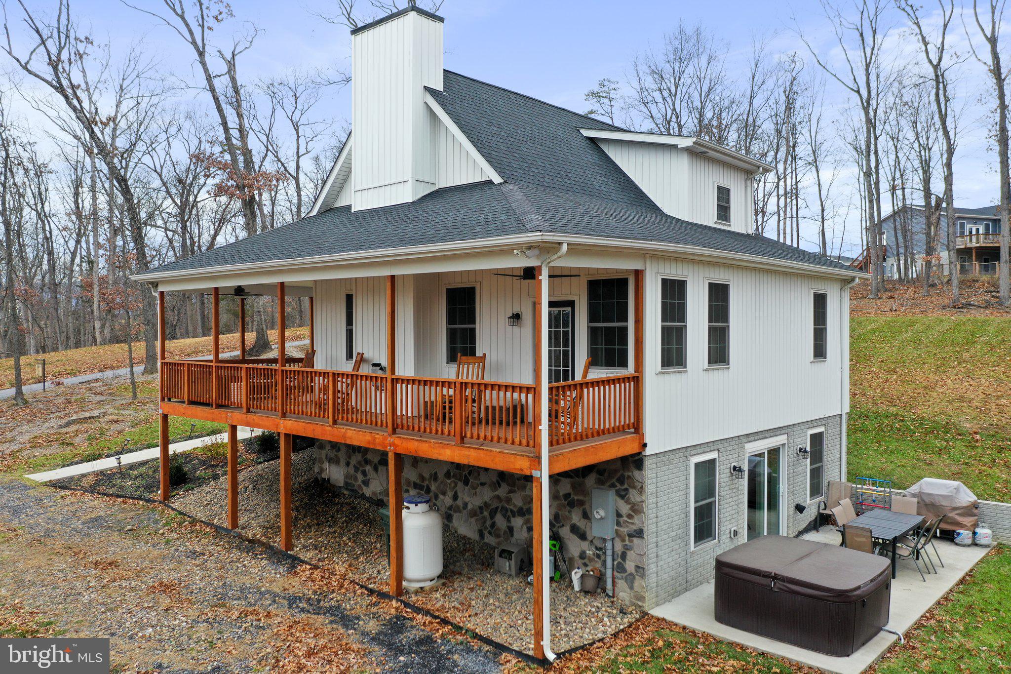 JUNEWOOD ESTATES - Residential