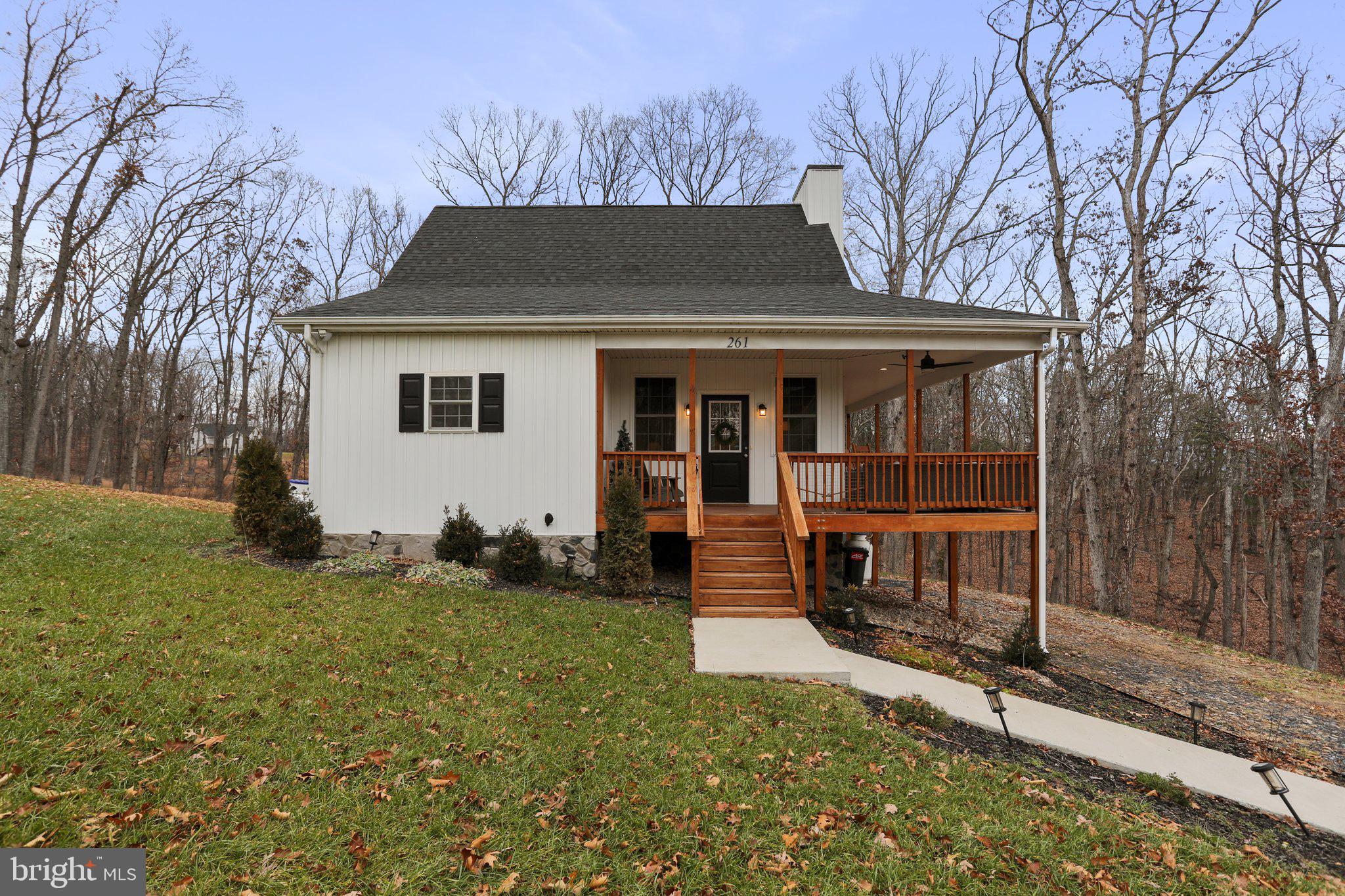 JUNEWOOD ESTATES - Residential