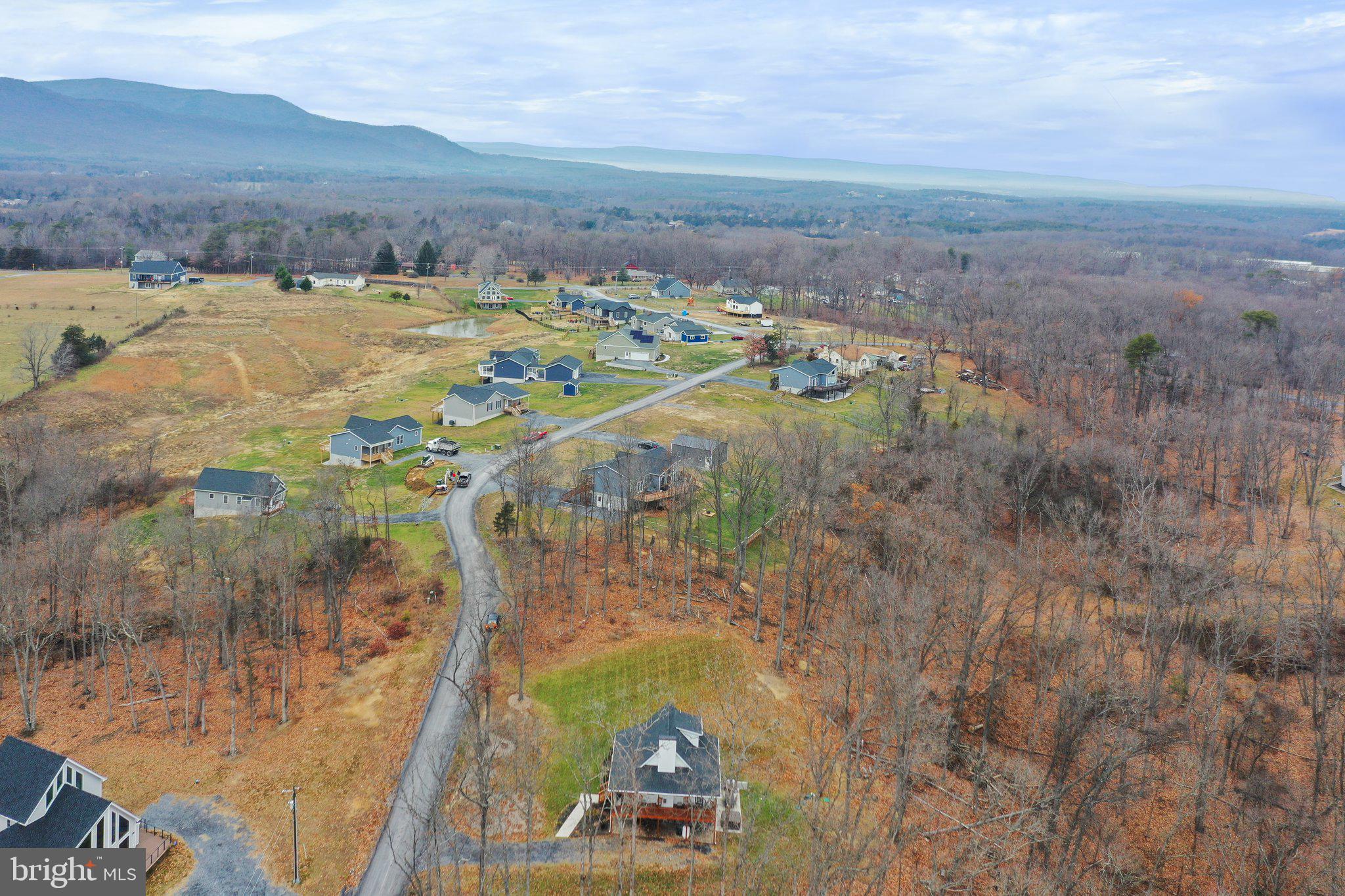 JUNEWOOD ESTATES - Residential