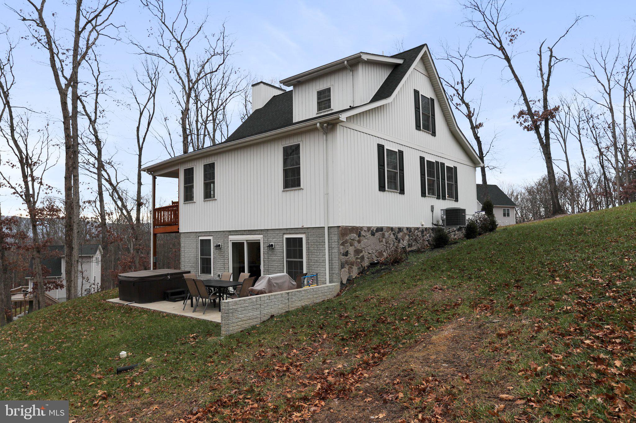 JUNEWOOD ESTATES - Residential
