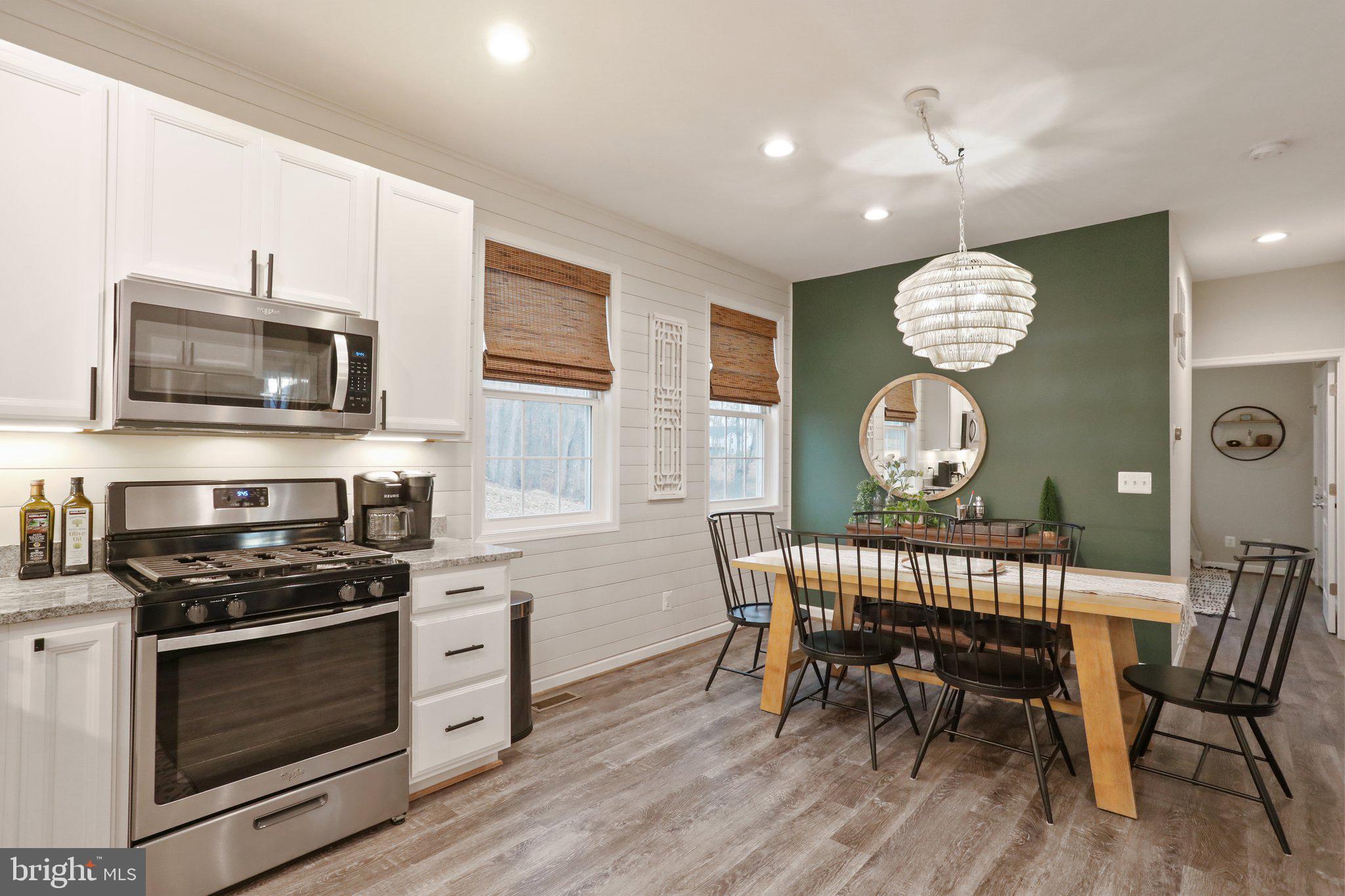 JUNEWOOD ESTATES - Residential