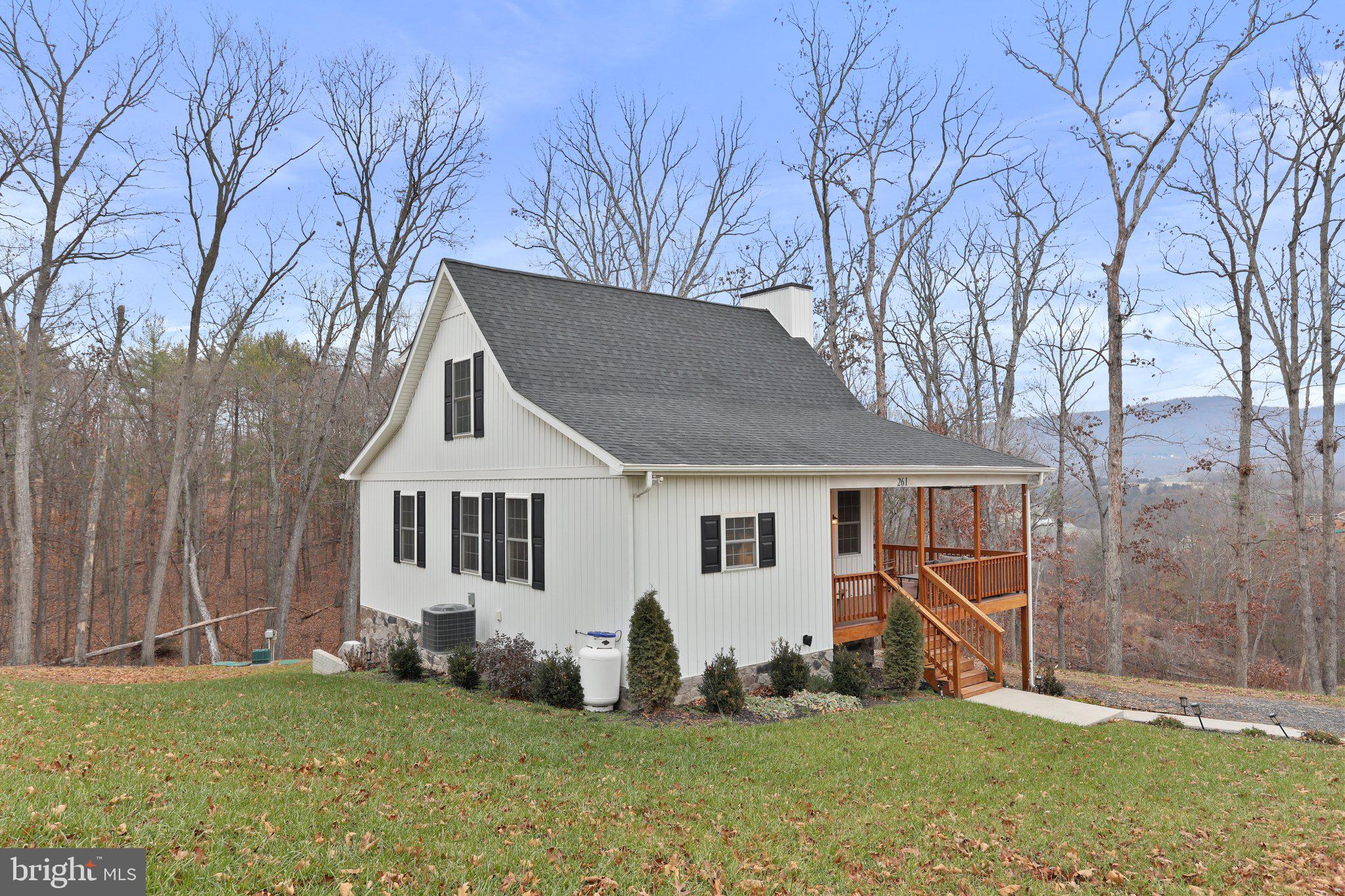 JUNEWOOD ESTATES - Residential