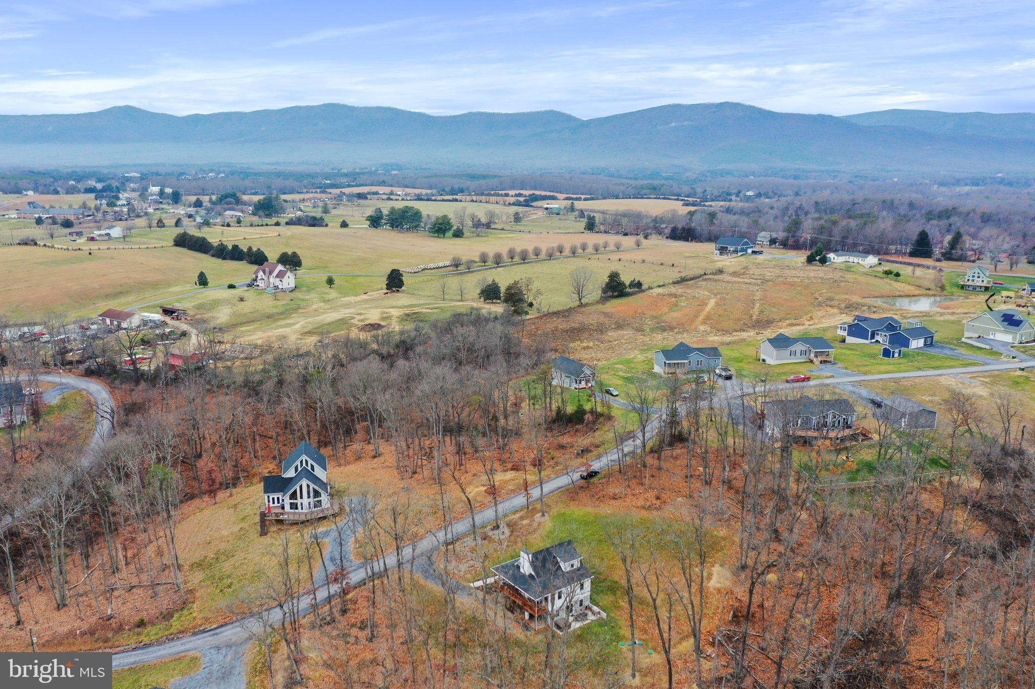 JUNEWOOD ESTATES - Residential