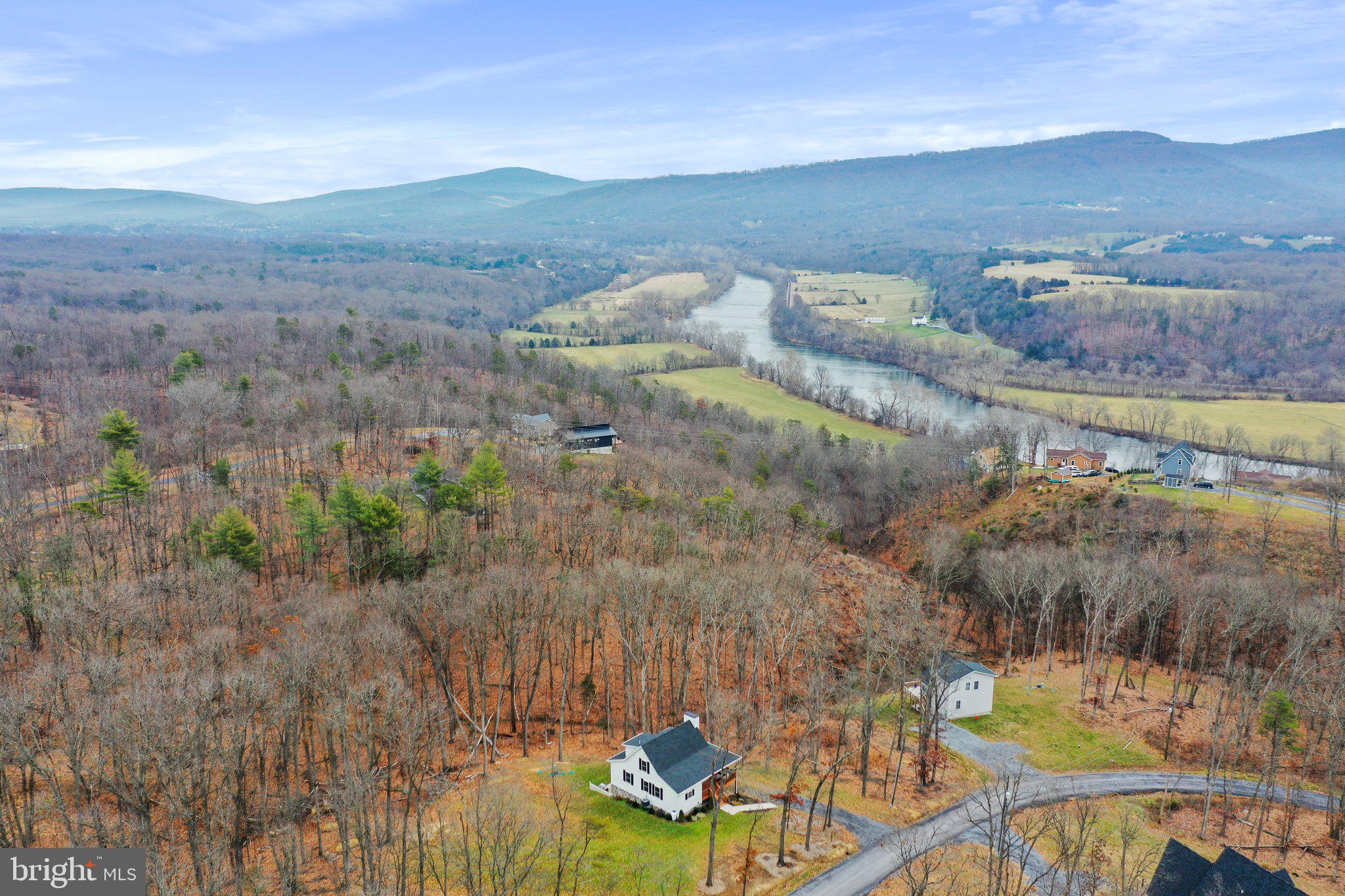 JUNEWOOD ESTATES - Residential