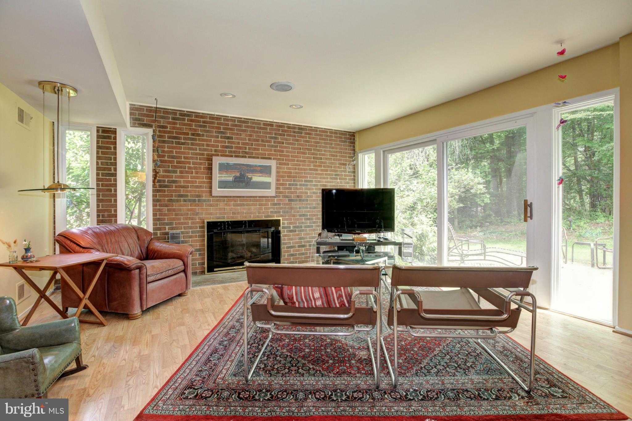 EAST GATE OF POTOMAC - Residential