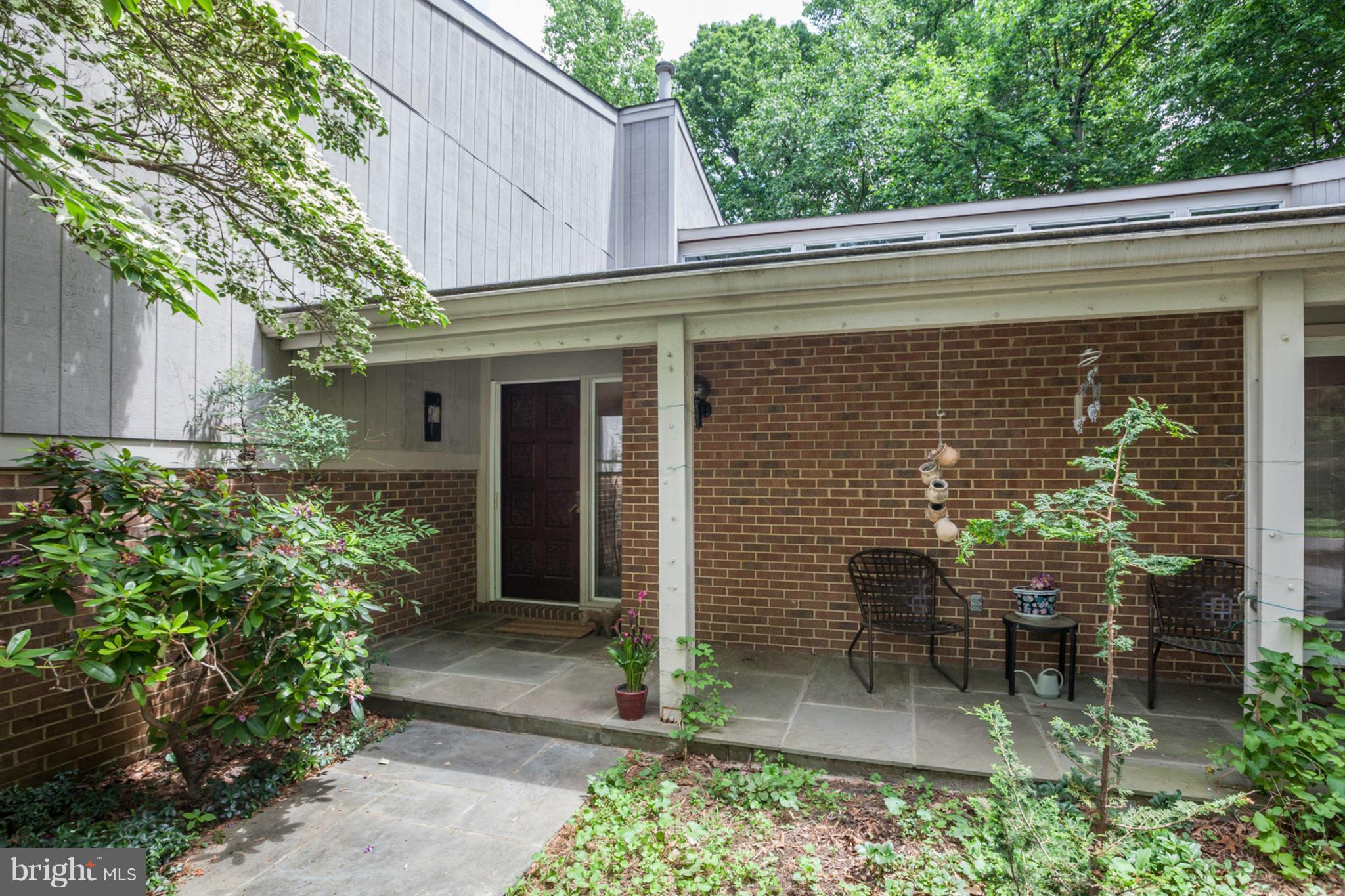 EAST GATE OF POTOMAC - Residential