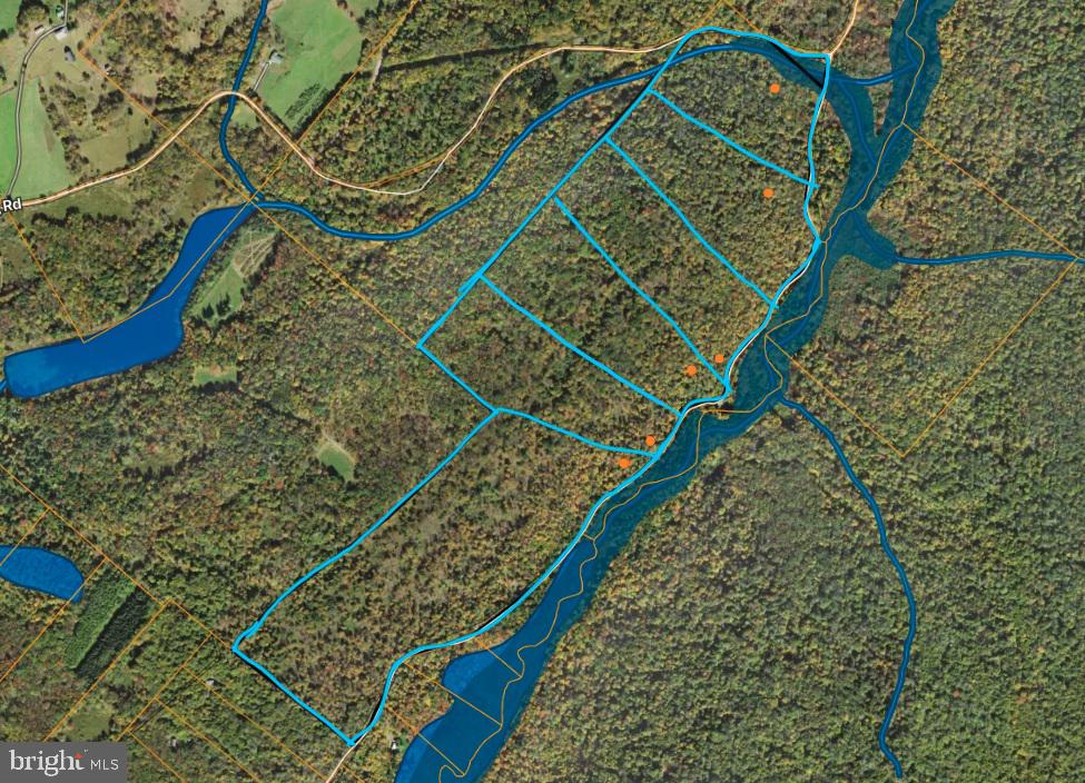 EXTRAORDINARY OPPORTUNITY ... 40 +/-  AC LOTS WITH APPROVED PERC SITES!!!

Welcome to pure outdoor bliss in the heart of Wayne County—an area celebrated for its endless recreation, rolling forests, and access to some of Pennsylvania’s most beloved state parks. This all‑wooded property nearly borders over 1,000 acres of State Game Lands, creating a dream setting for hunters, outdoorsmen, and anyone who craves true wilderness. With exceptional road frontage along Crooked Creek Road and Rock Lake Road, the land offers rare accessibility for a tract of this size. The terrain is gently flat near the road—ideal for future homesites—and rises to a beautiful plateau at the top, offering privacy, views, and room to build a legacy. Just minutes away, Pleasant Mount delivers quiet mountain‑town charm, Elk Mountain Ski Resort offers top‑tier skiing, and the surrounding hills provide four‑season adventure. Whether you’re seeking a premier hunting property, a recreational retreat, or a place to roam and call home, this extraordinary property checks every box. Schedule your private tour today and experience it for yourself.

The seller will cover all surveying and subdivision costs.