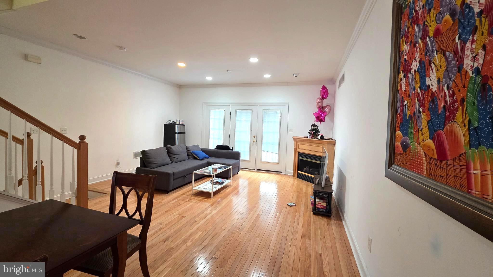 FITLER SQUARE - Residential