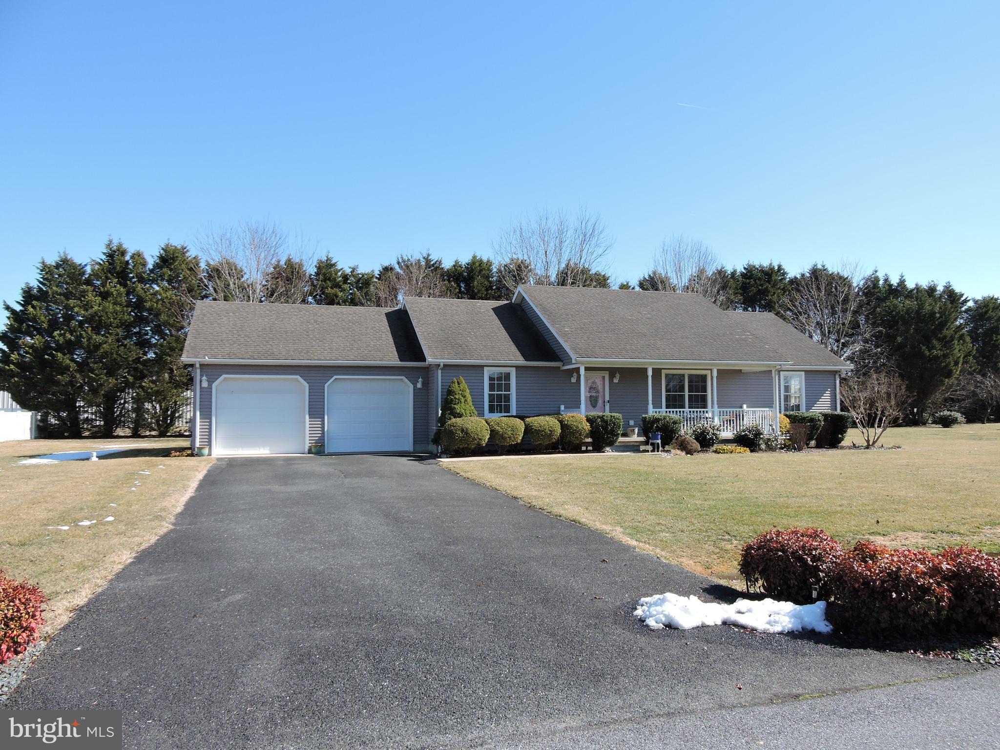 CLEARBROOKE ESTATES - Residential