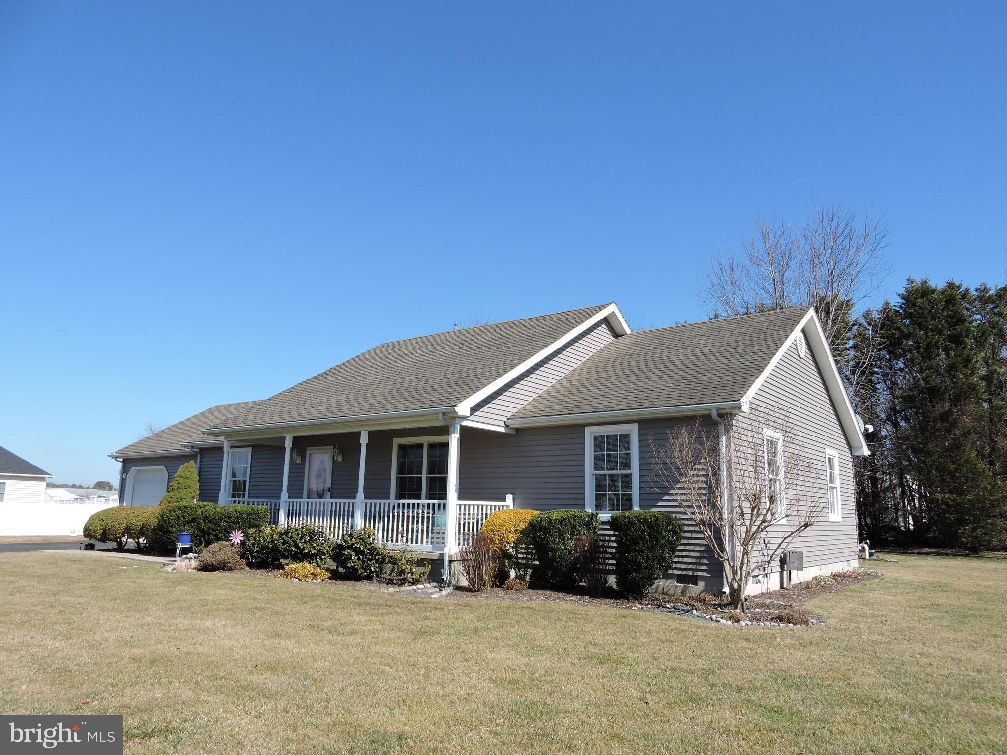 CLEARBROOKE ESTATES - Residential