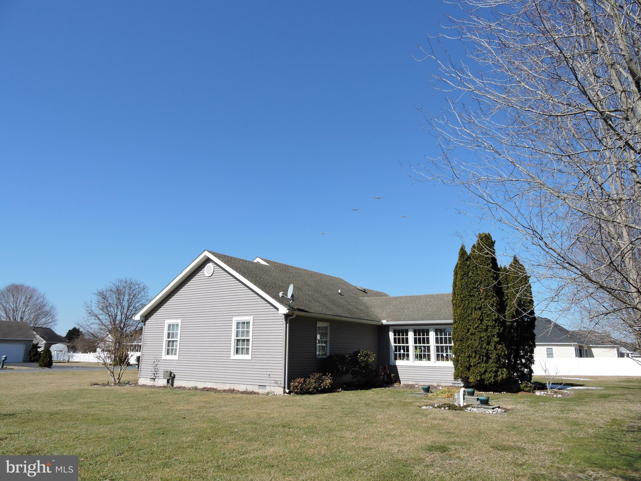 CLEARBROOKE ESTATES - Residential