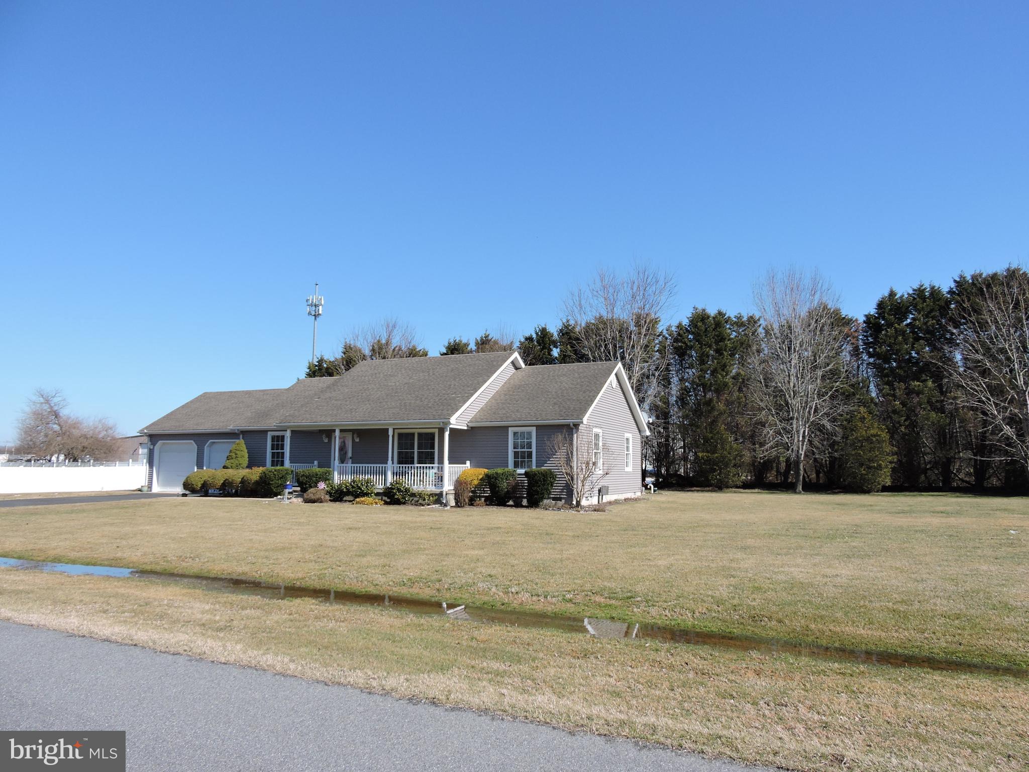 CLEARBROOKE ESTATES - Residential