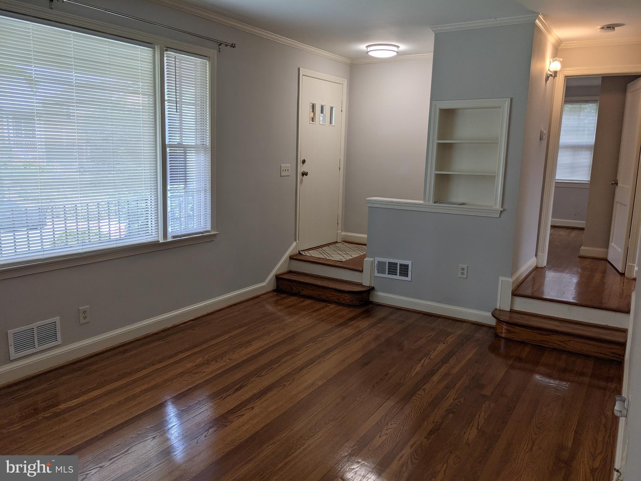 CARROLL KNOLLS - Residential