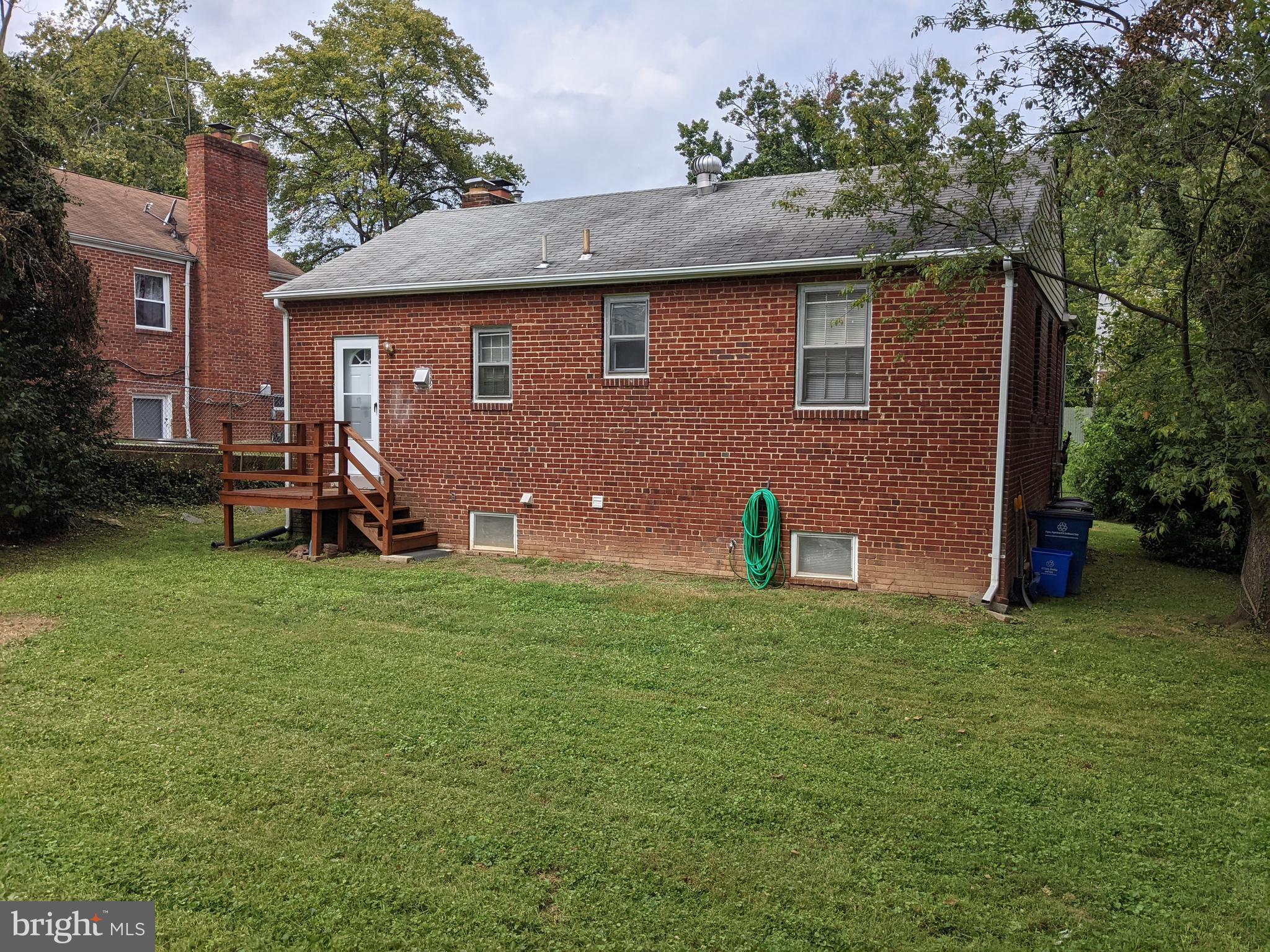 CARROLL KNOLLS - Residential
