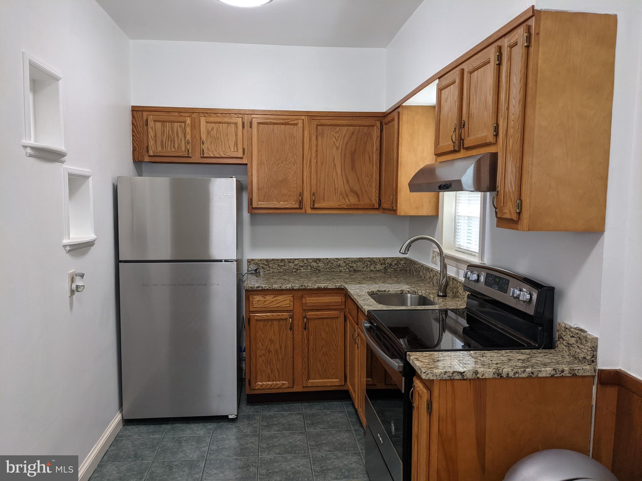 CARROLL KNOLLS - Residential