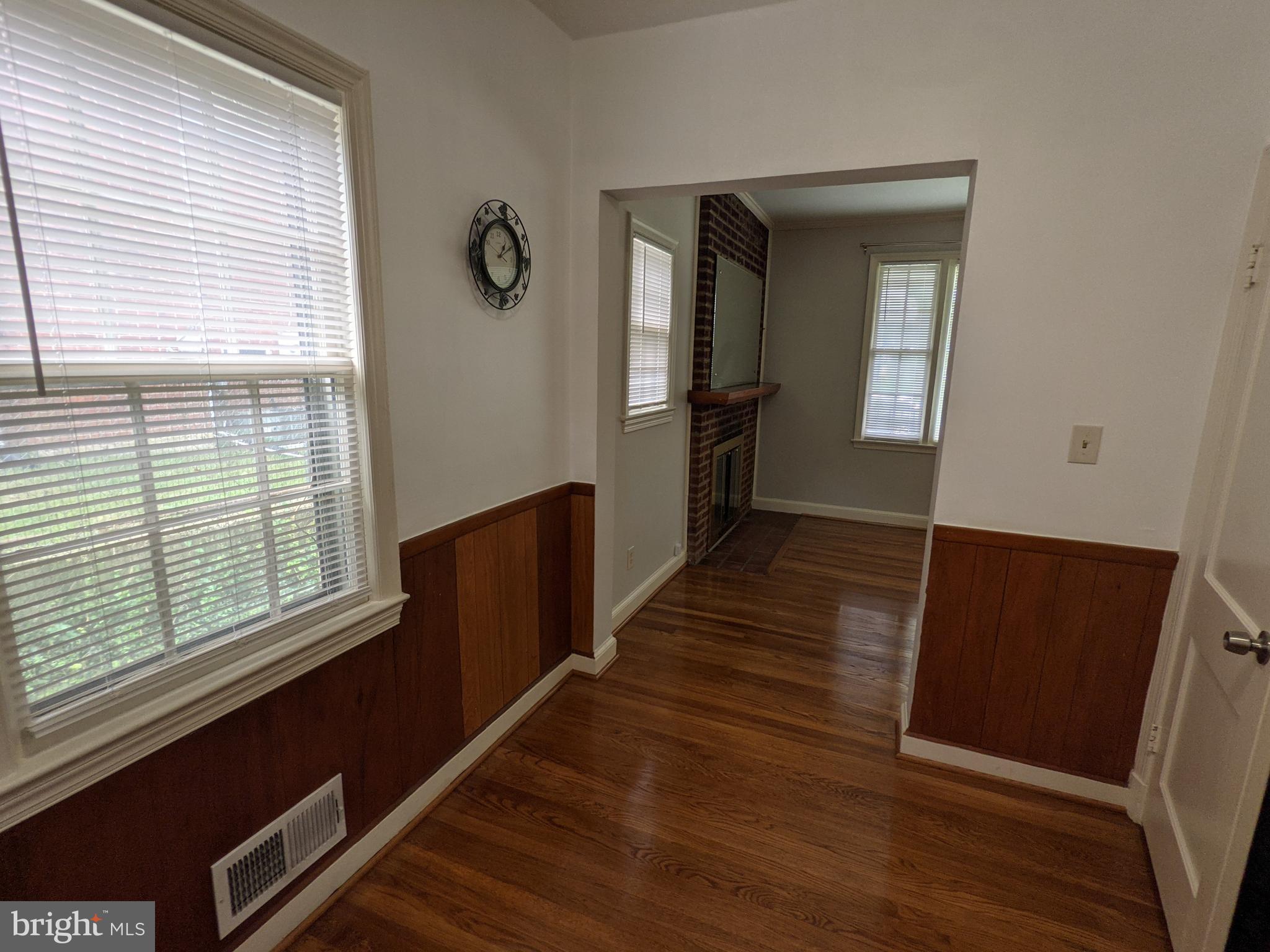 CARROLL KNOLLS - Residential
