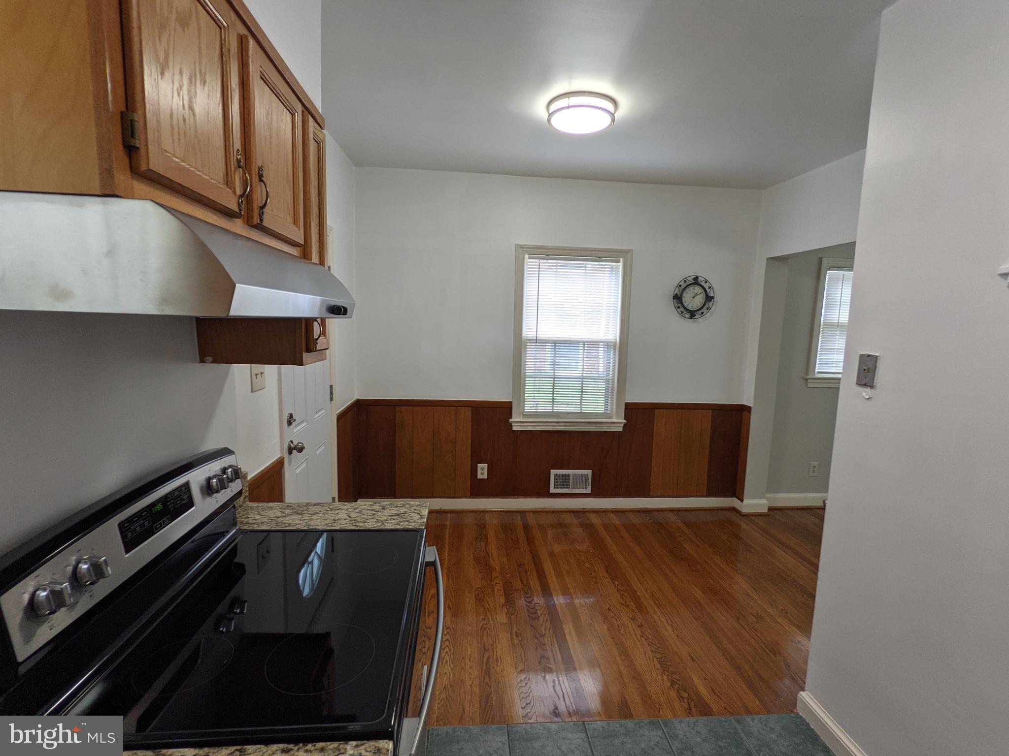 CARROLL KNOLLS - Residential