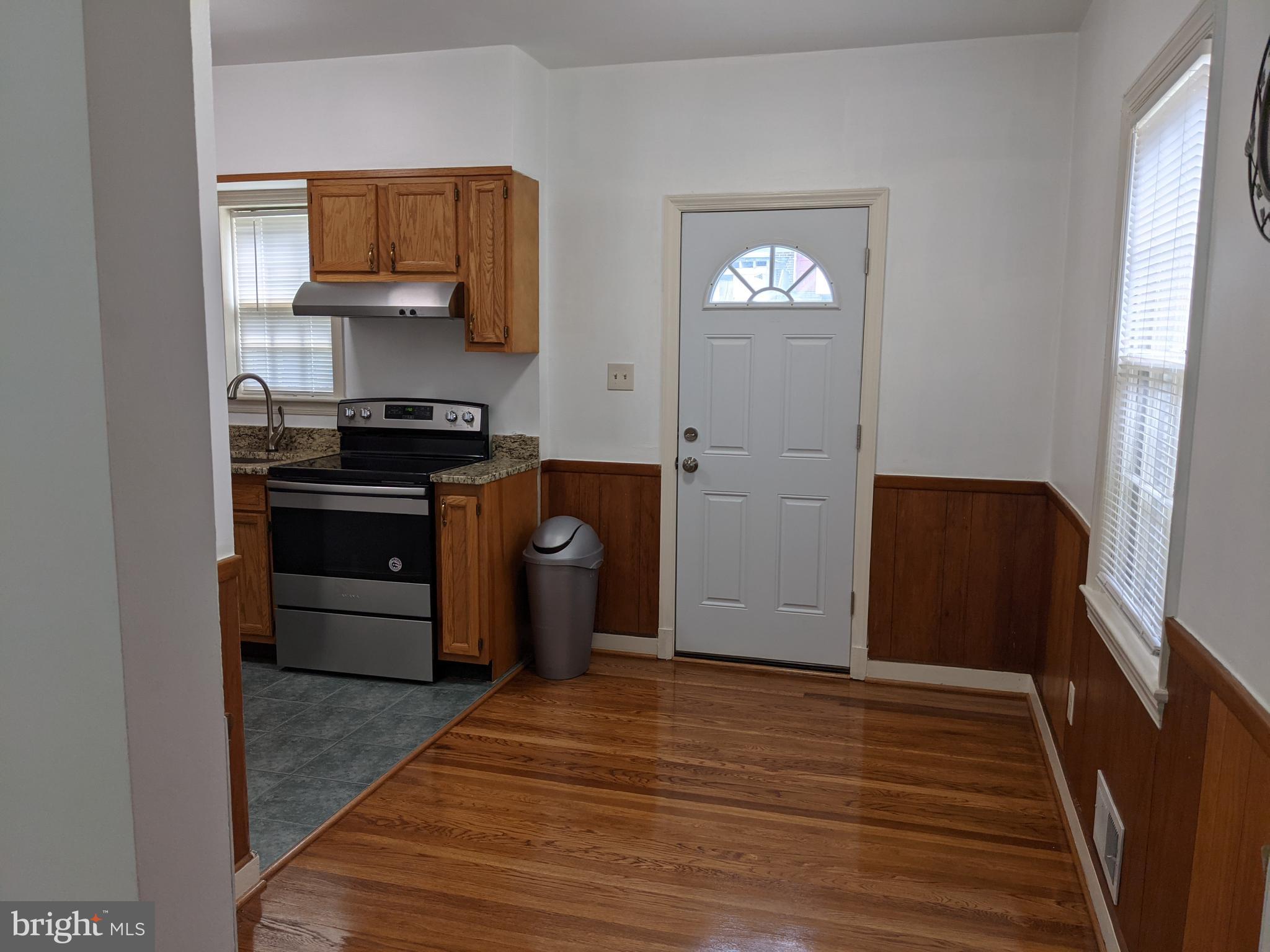 CARROLL KNOLLS - Residential