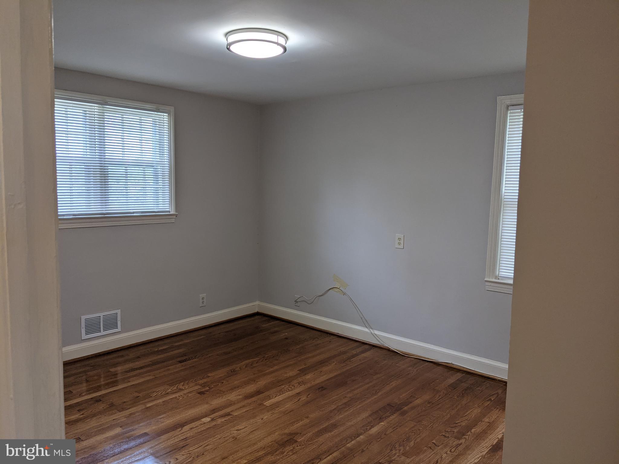 CARROLL KNOLLS - Residential