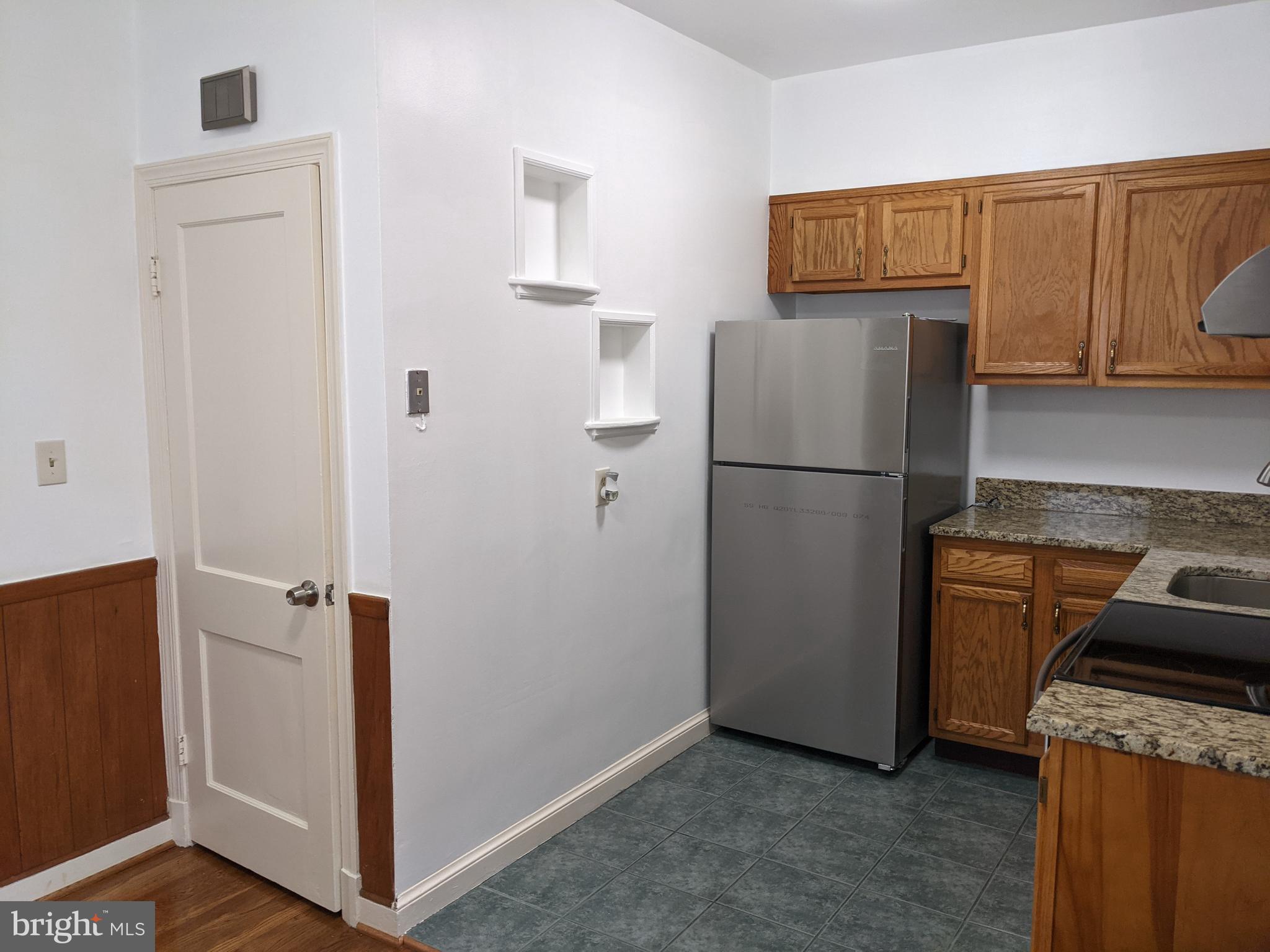 CARROLL KNOLLS - Residential