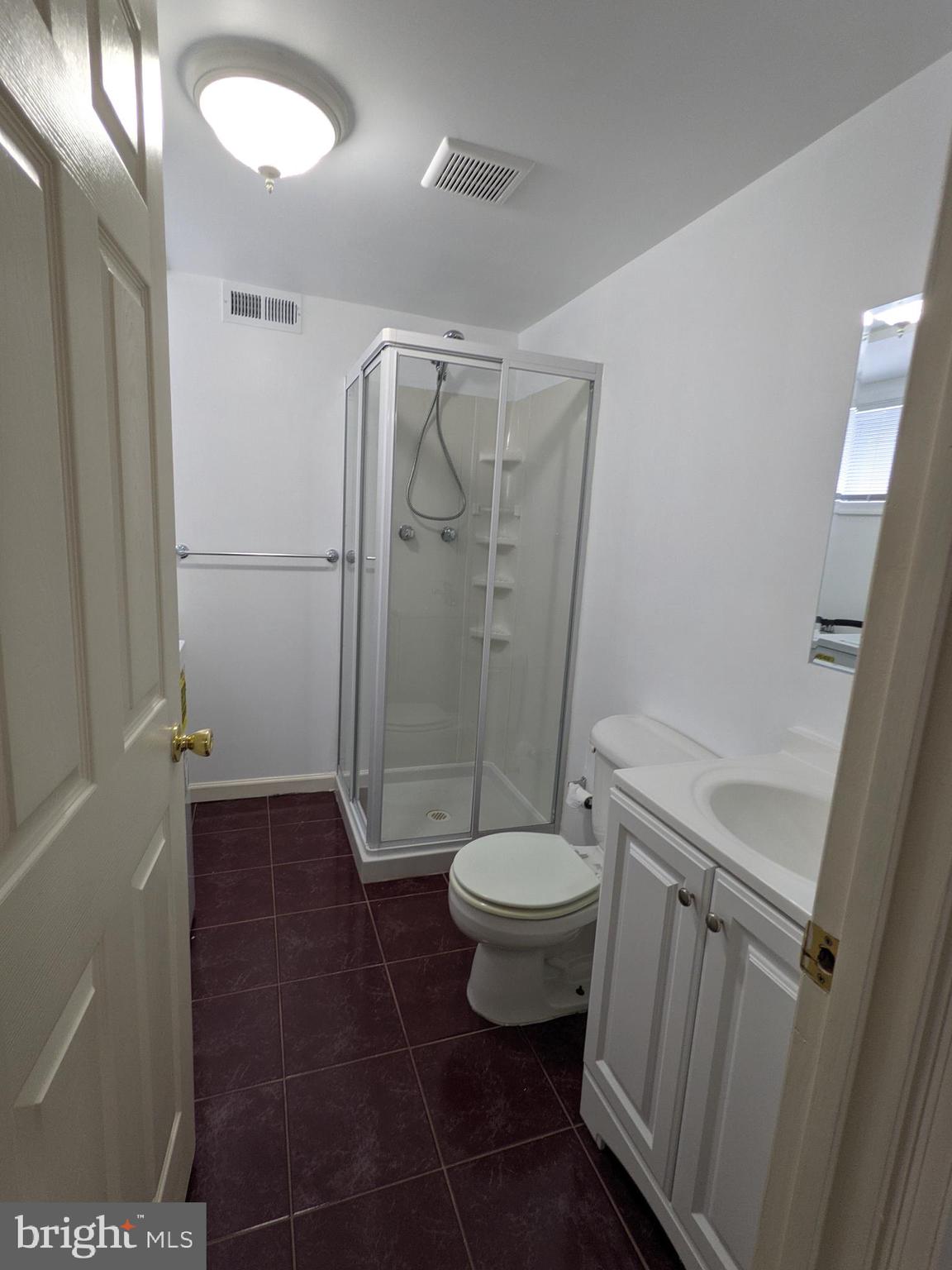 CARROLL KNOLLS - Residential