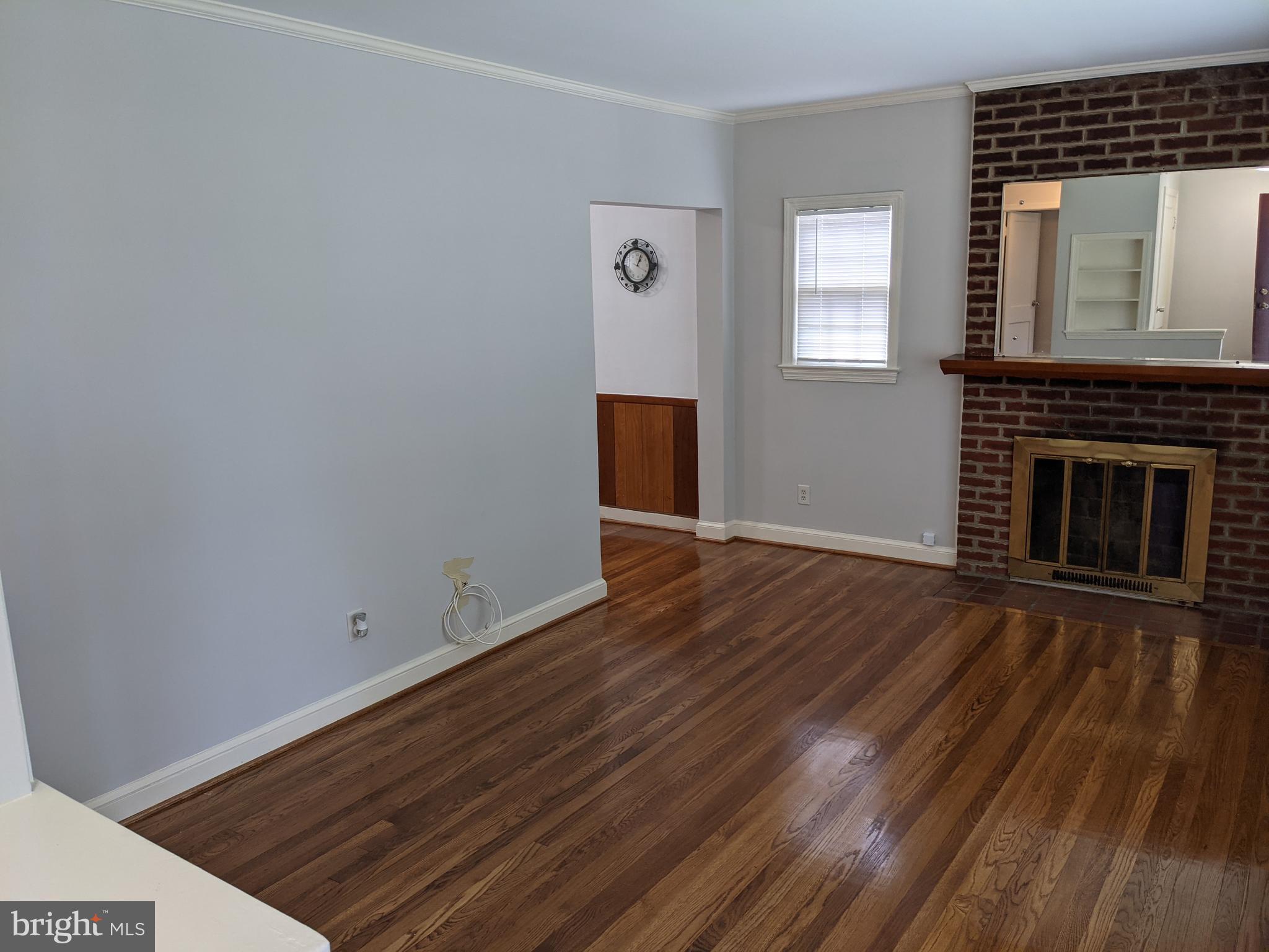 CARROLL KNOLLS - Residential