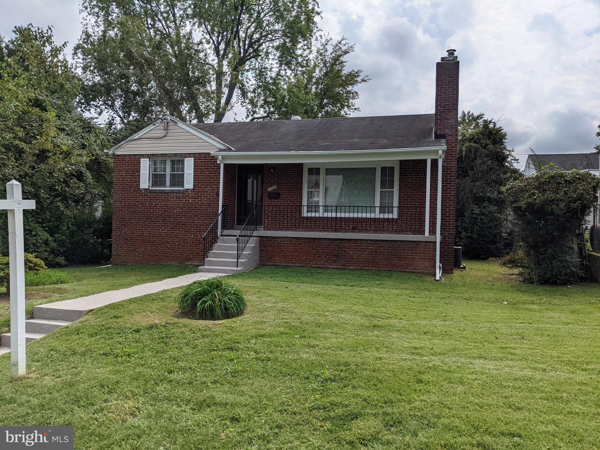 CARROLL KNOLLS - Residential