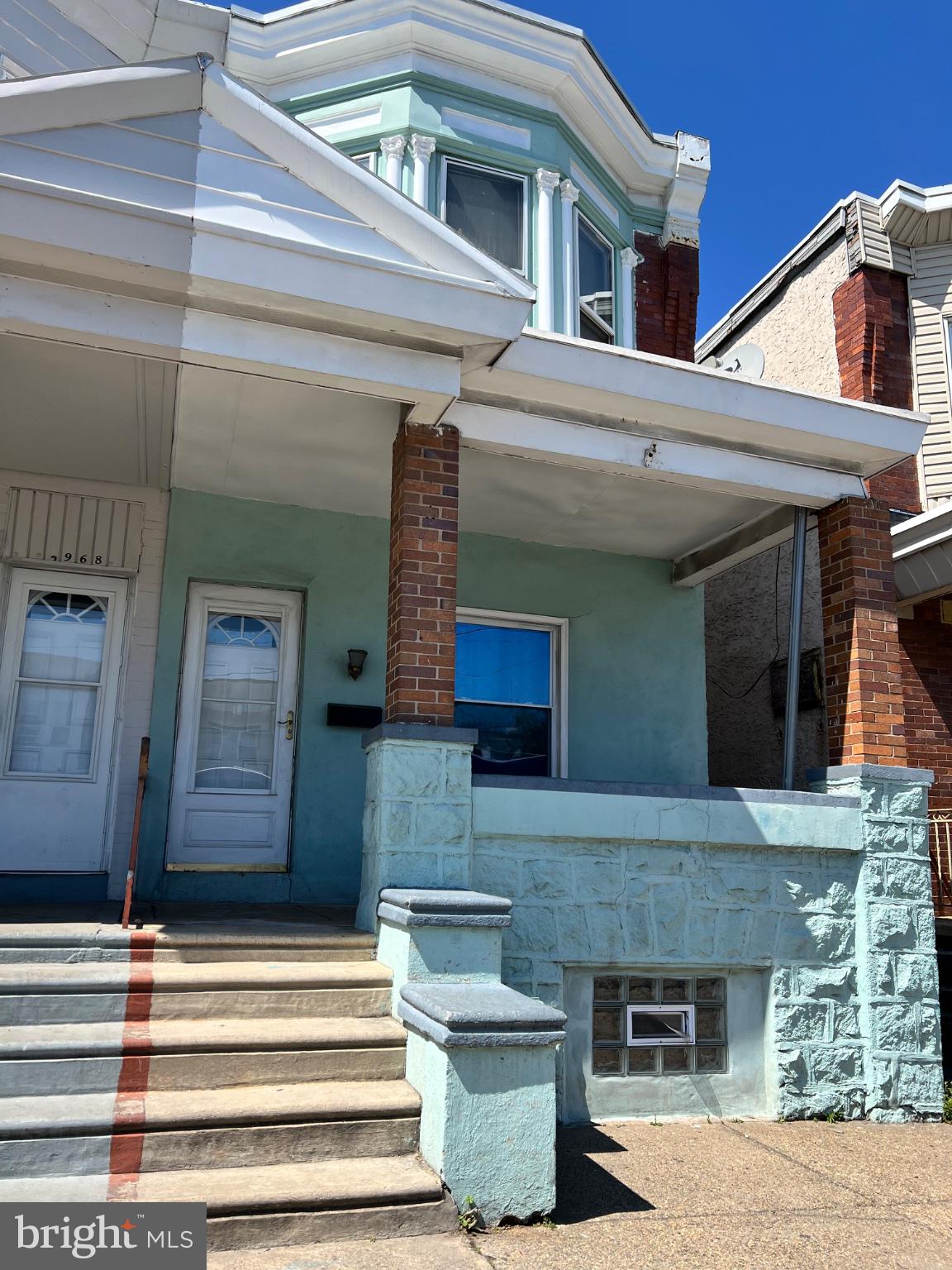 PORT RICHMOND - Residential