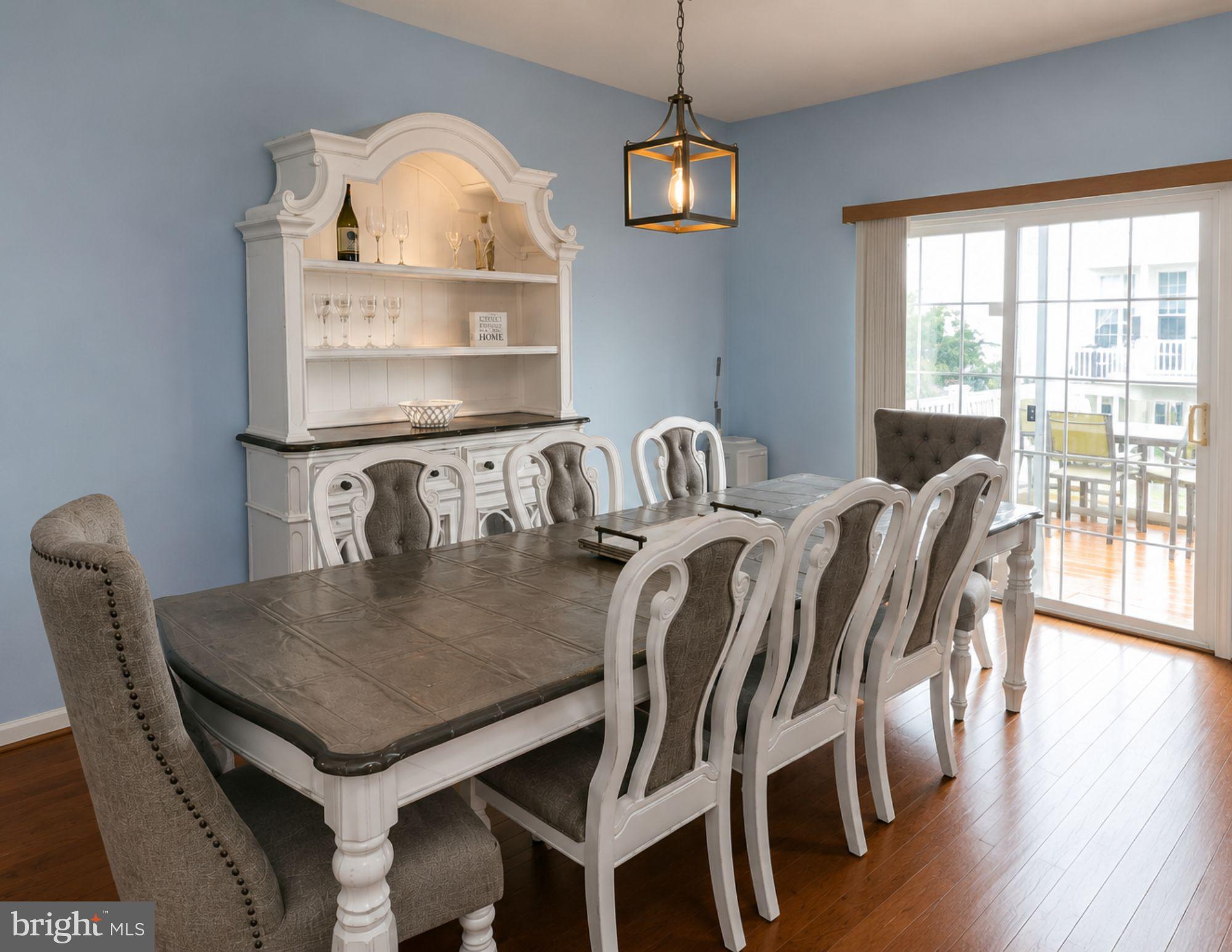 TANYARD SPRINGS - Residential