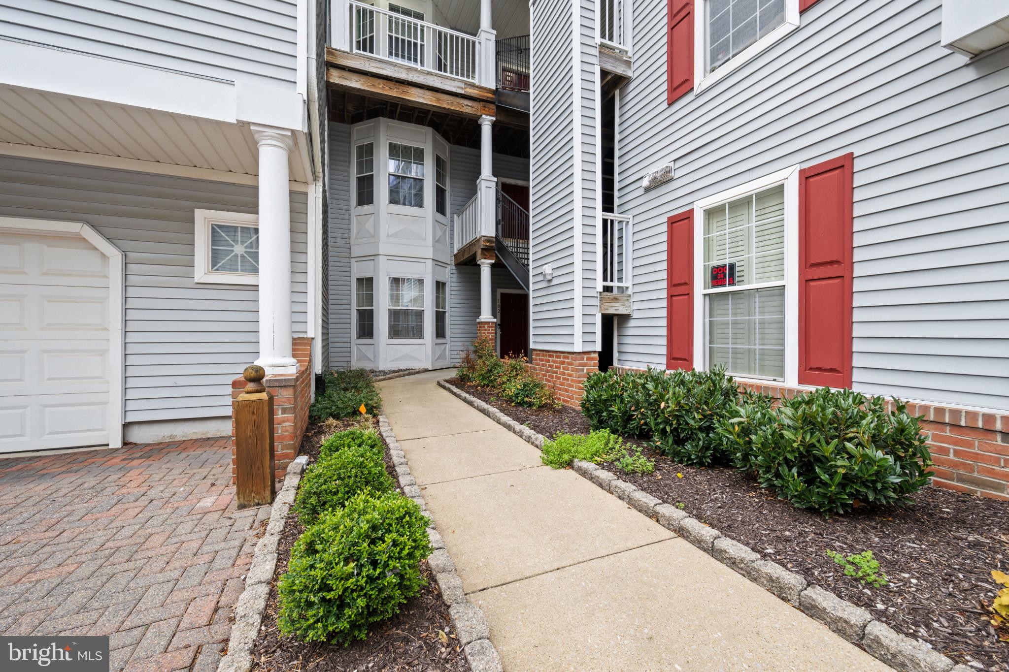 HOLLINGTON - Residential