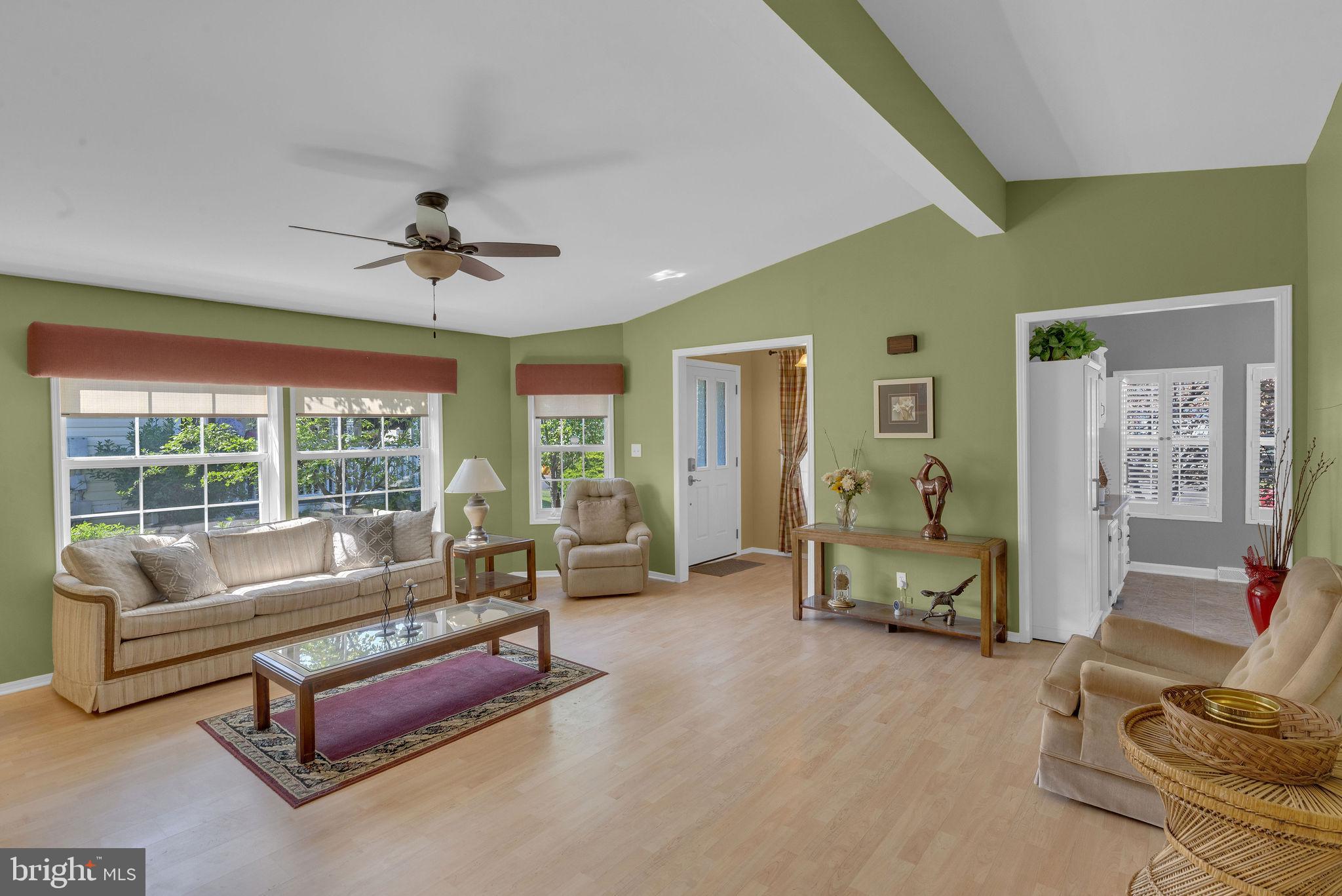 BUCKINGHAM SPRINGS - Residential