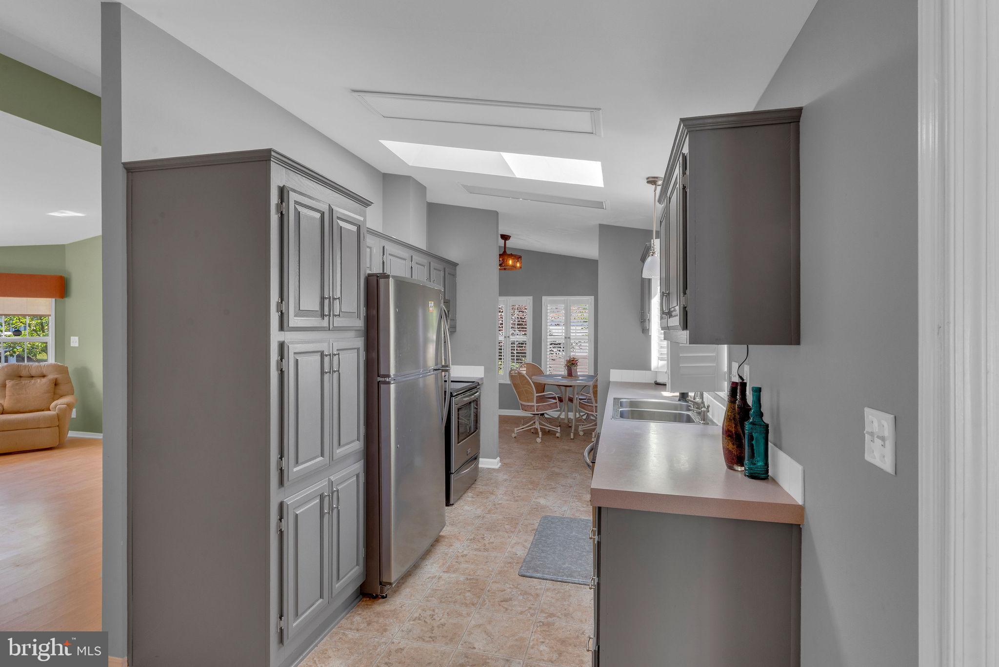 BUCKINGHAM SPRINGS - Residential