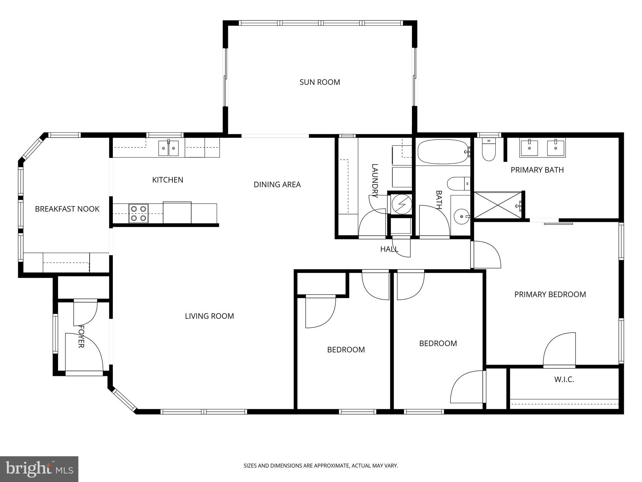 BUCKINGHAM SPRINGS - Residential