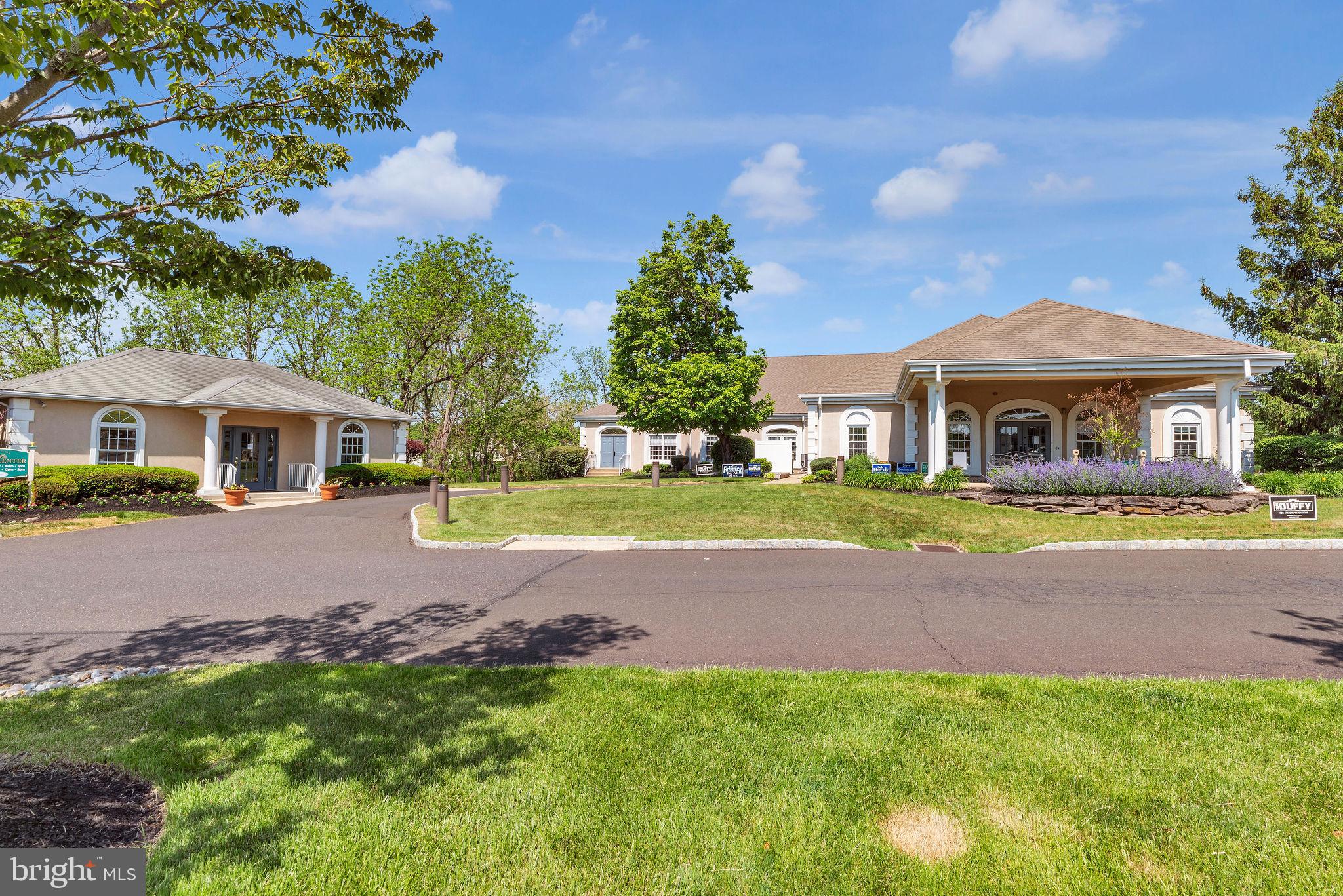 BUCKINGHAM SPRINGS - Residential