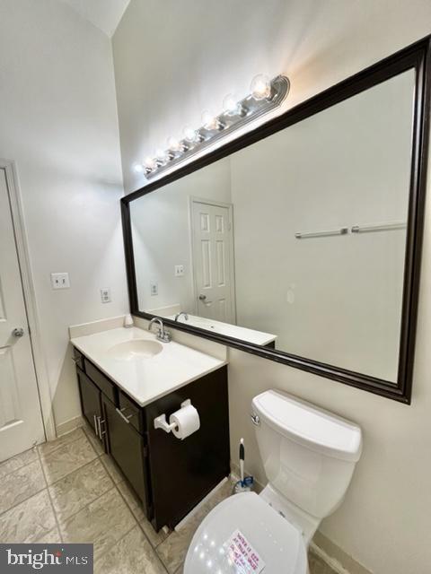 MILL CREEK SOUTH - Residential Lease