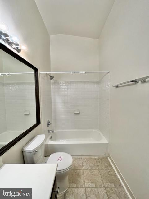 MILL CREEK SOUTH - Residential Lease