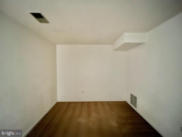 MILL CREEK SOUTH - Residential Lease
