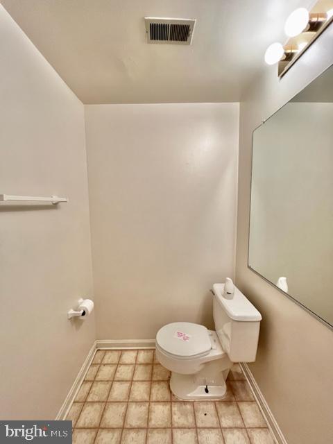 MILL CREEK SOUTH - Residential Lease