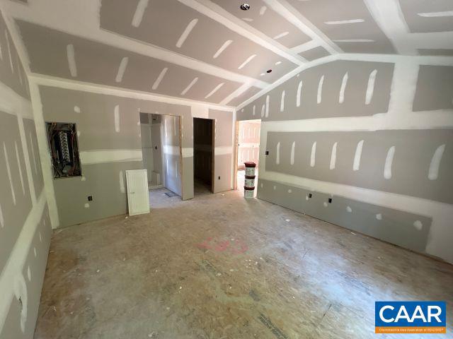 SHENANDOAH CROSSING - Residential
