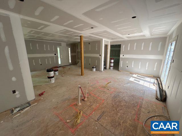 SHENANDOAH CROSSING - Residential