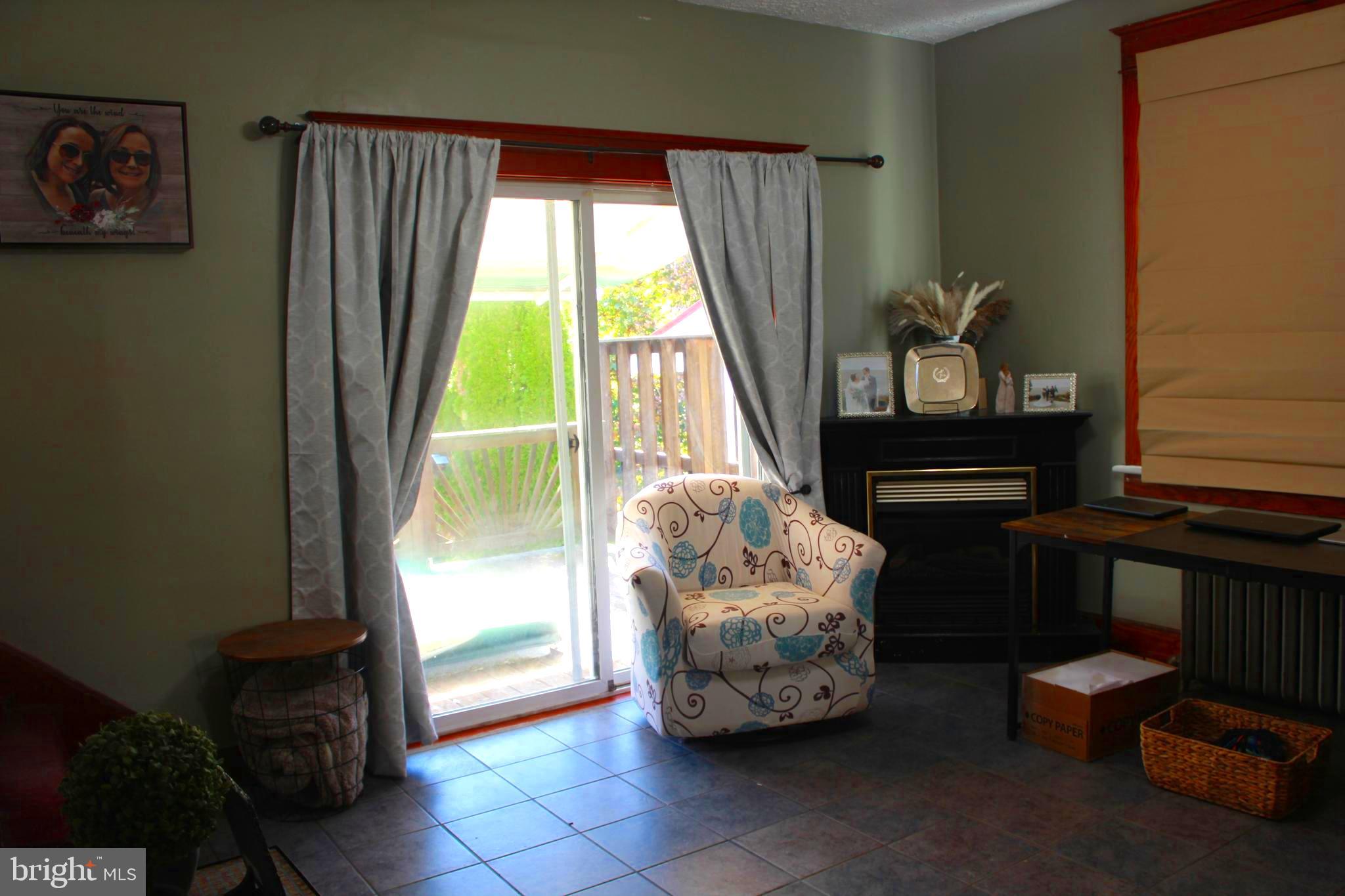 WILLIAMSTOWN BOROUGH - Residential