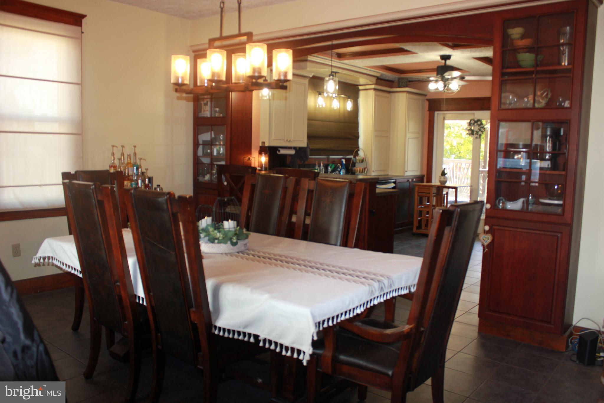 WILLIAMSTOWN BOROUGH - Residential
