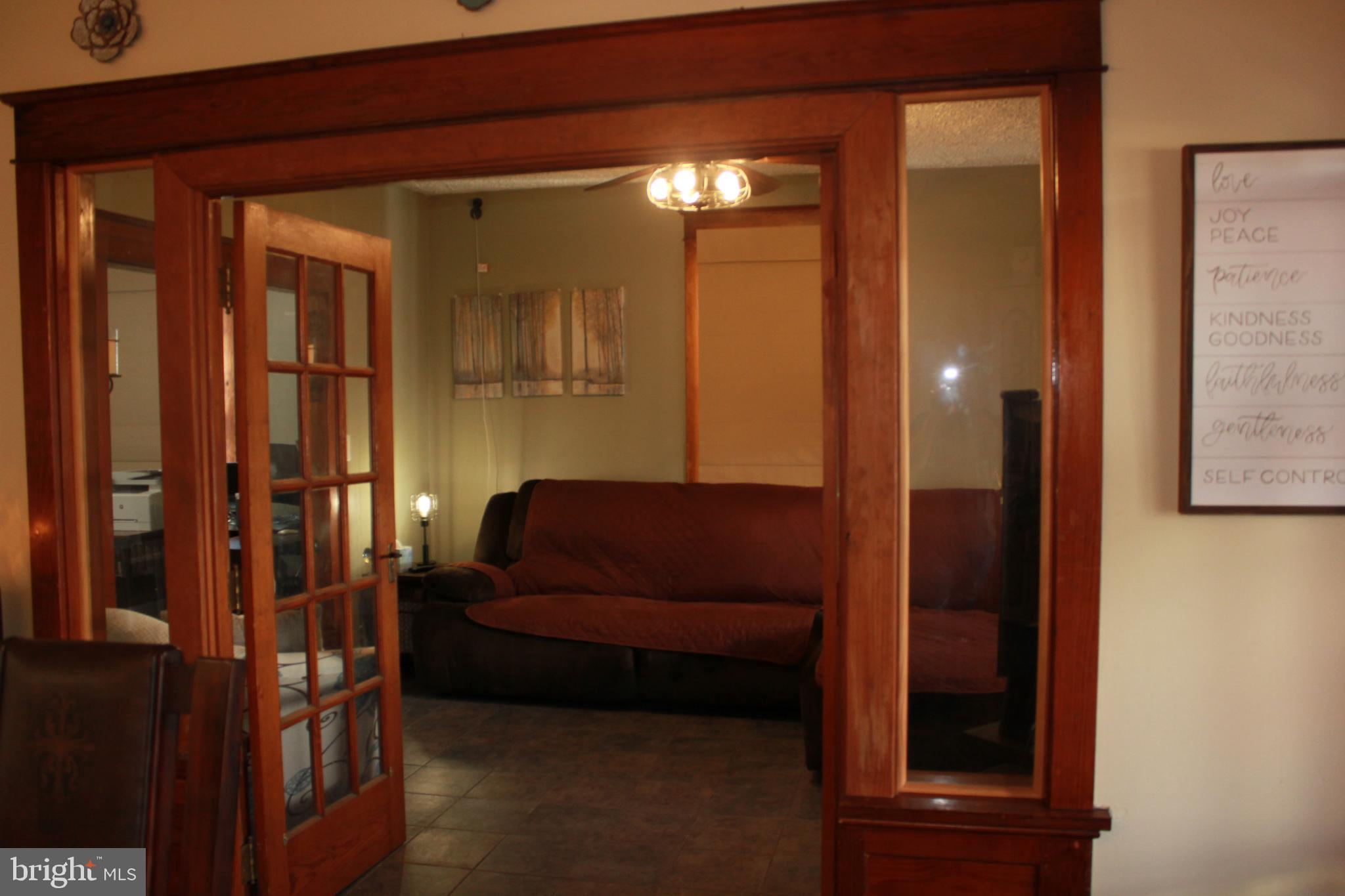 WILLIAMSTOWN BOROUGH - Residential