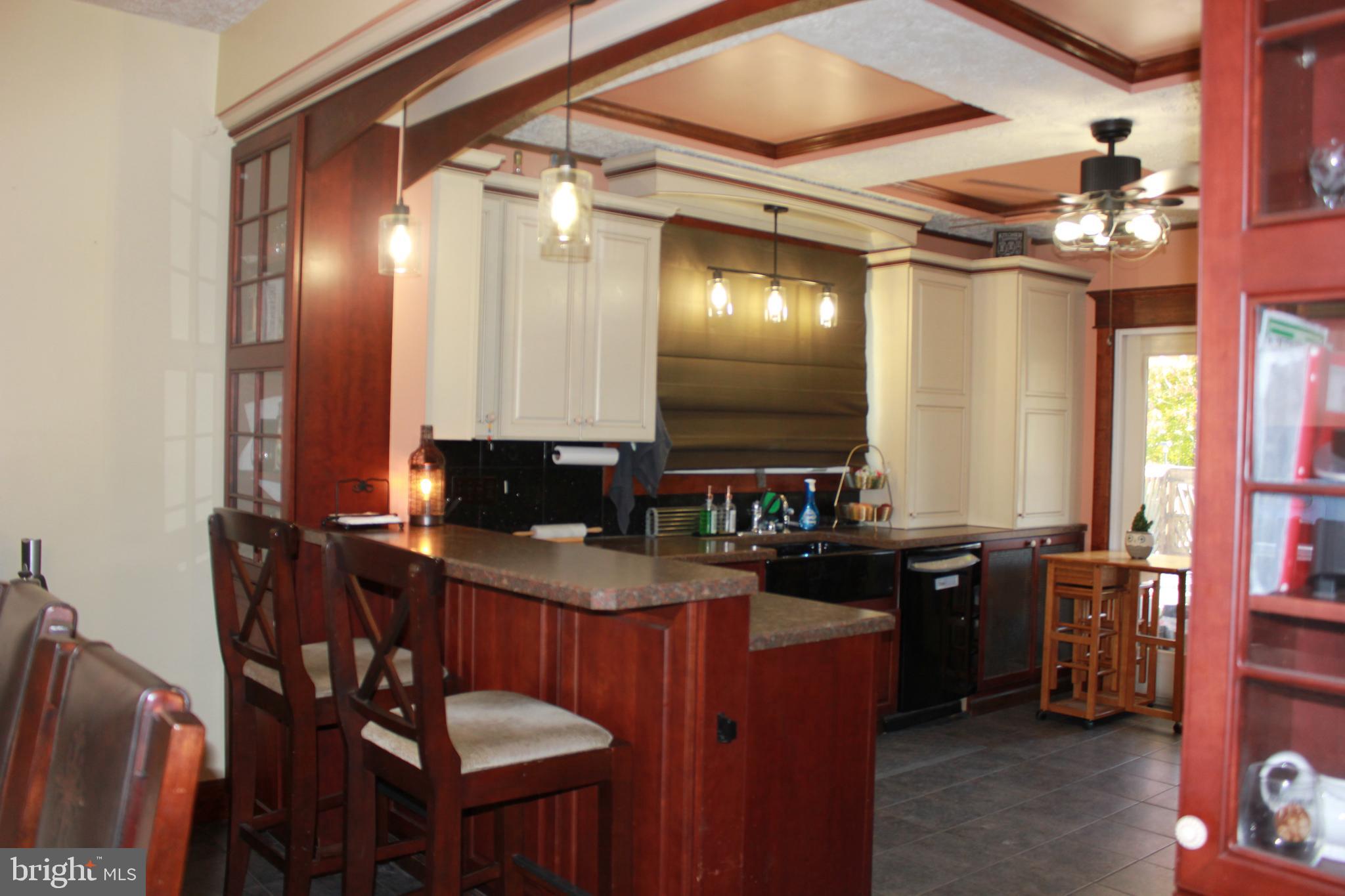 WILLIAMSTOWN BOROUGH - Residential